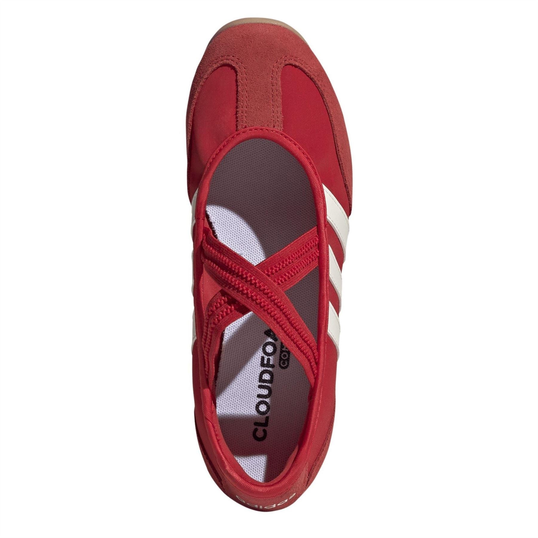 adidas Barreda Maryj Ld63