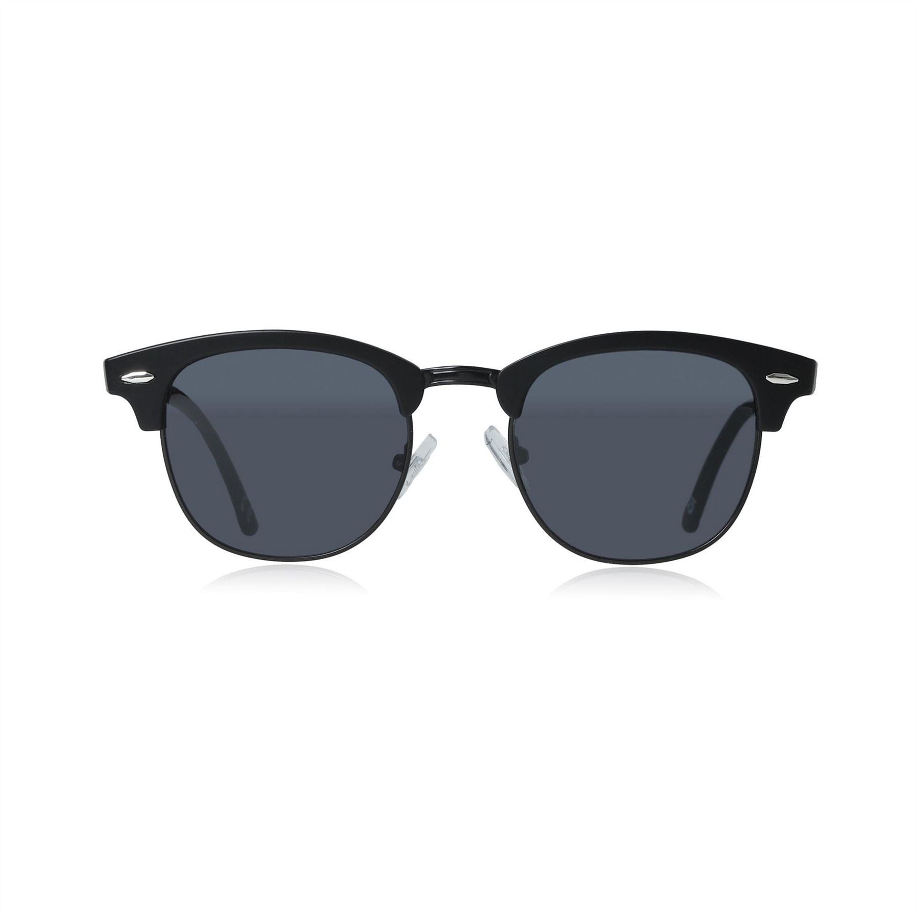 Firetrap Aviator Double Bridge Full Rim Sunglasses