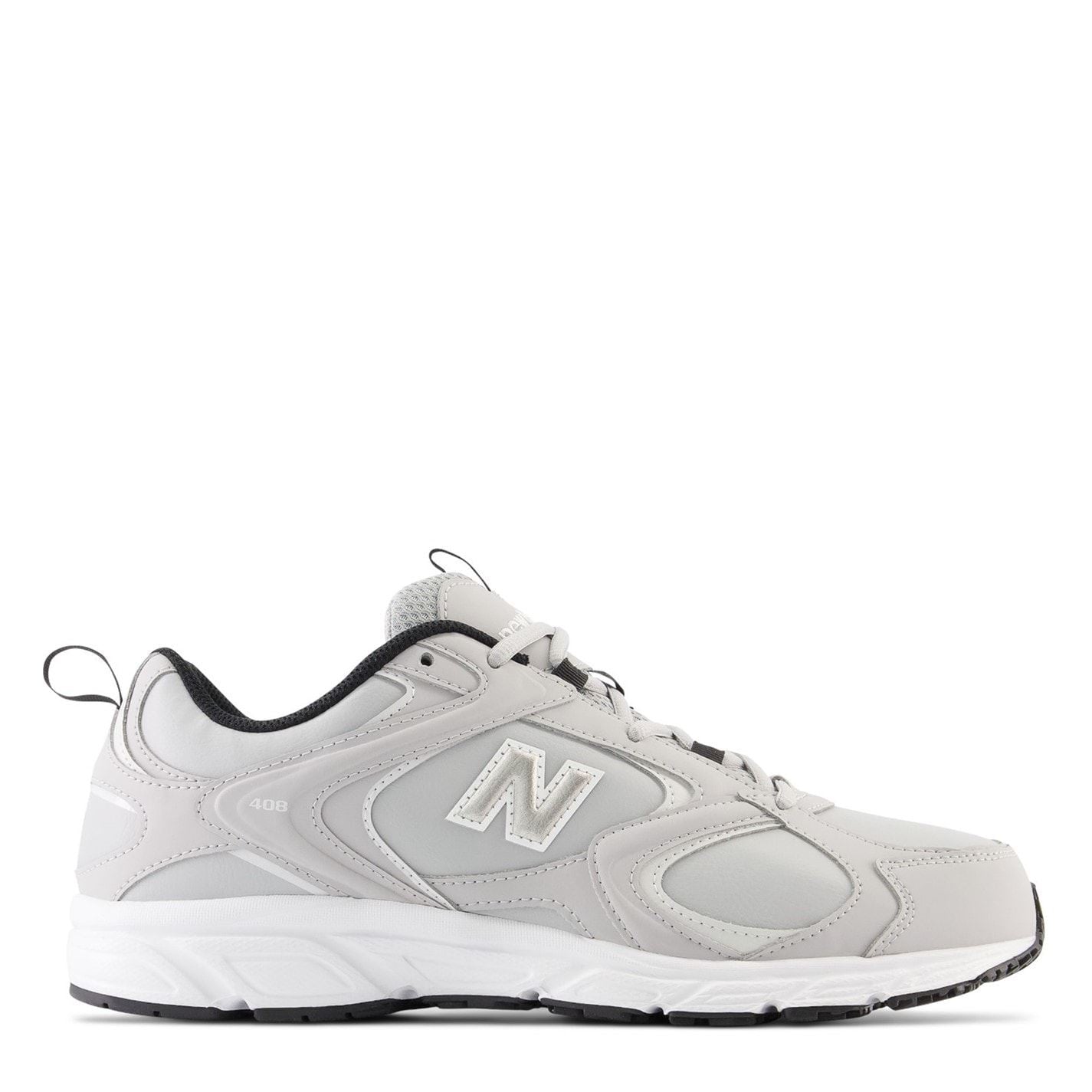 New Balance 408v1 Low Top Flat Heel Sneakers