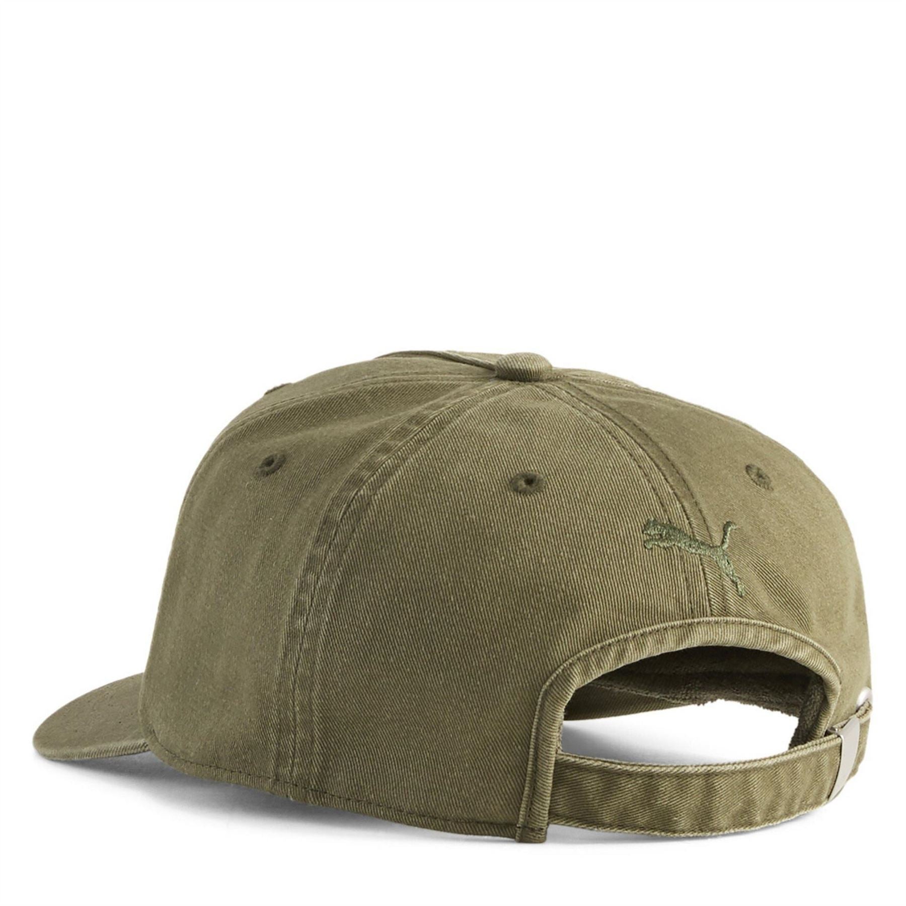 Puma X Represent Baseball Cap