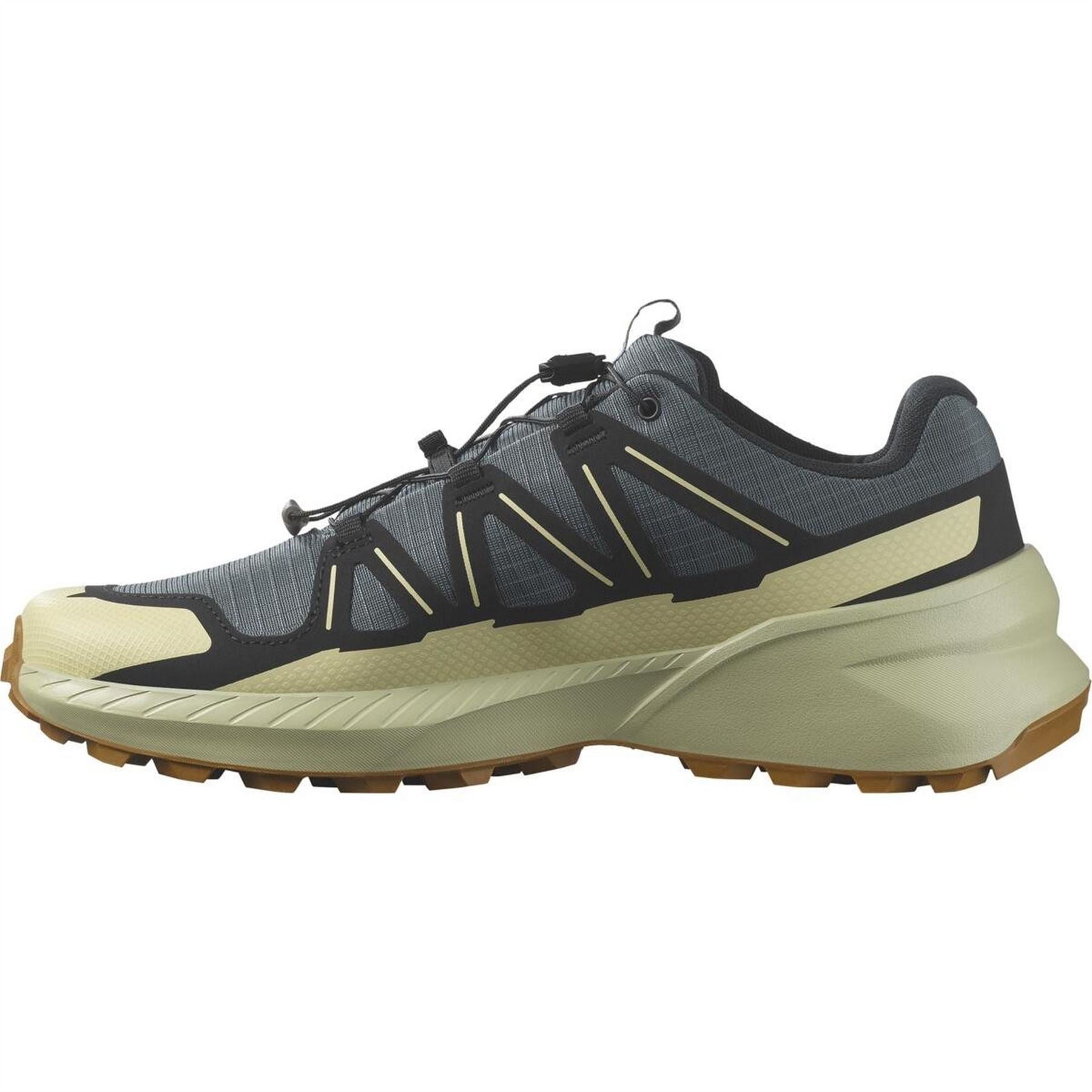 Salomon Mens Speedcross Peak Trail Running Shoes