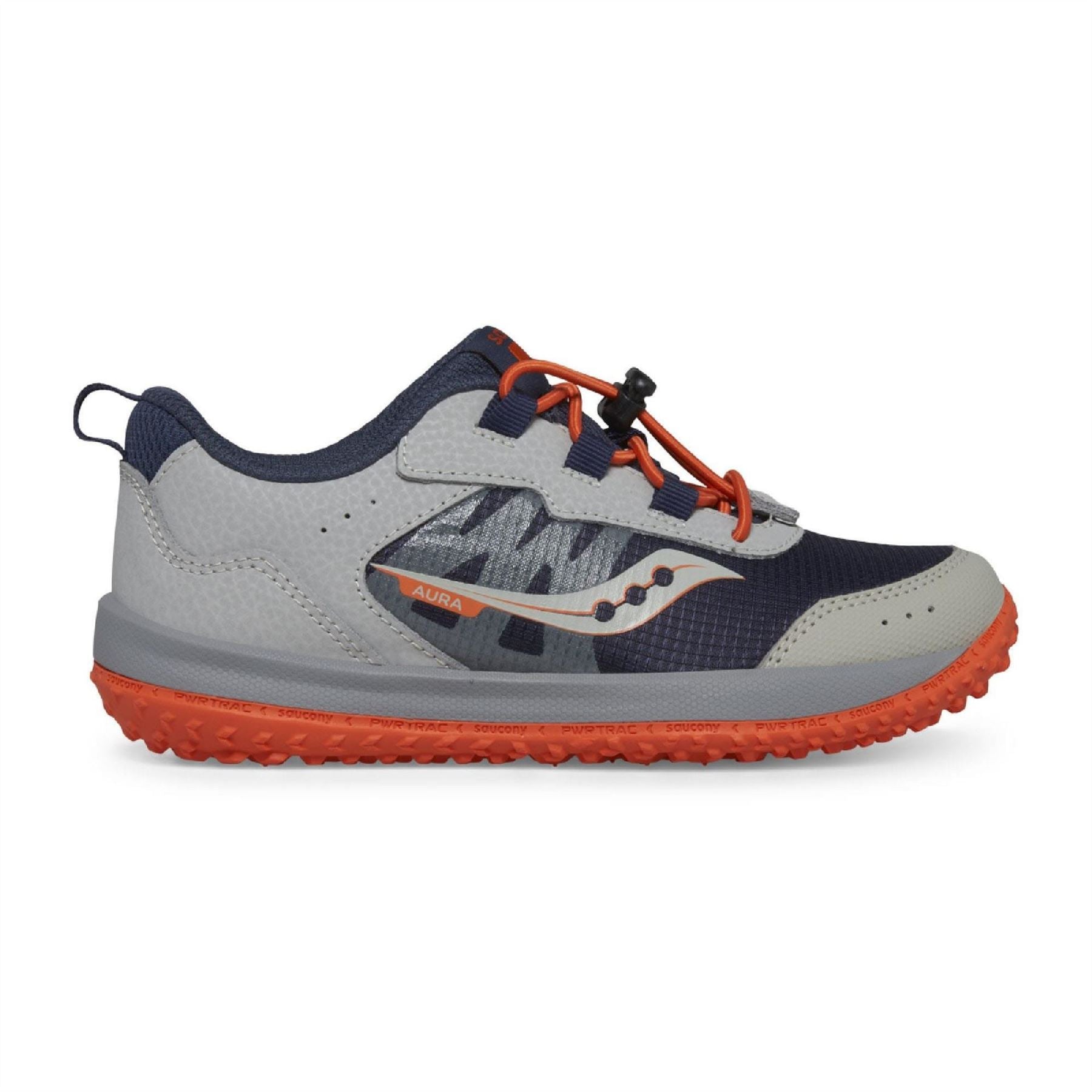Saucony Trainers