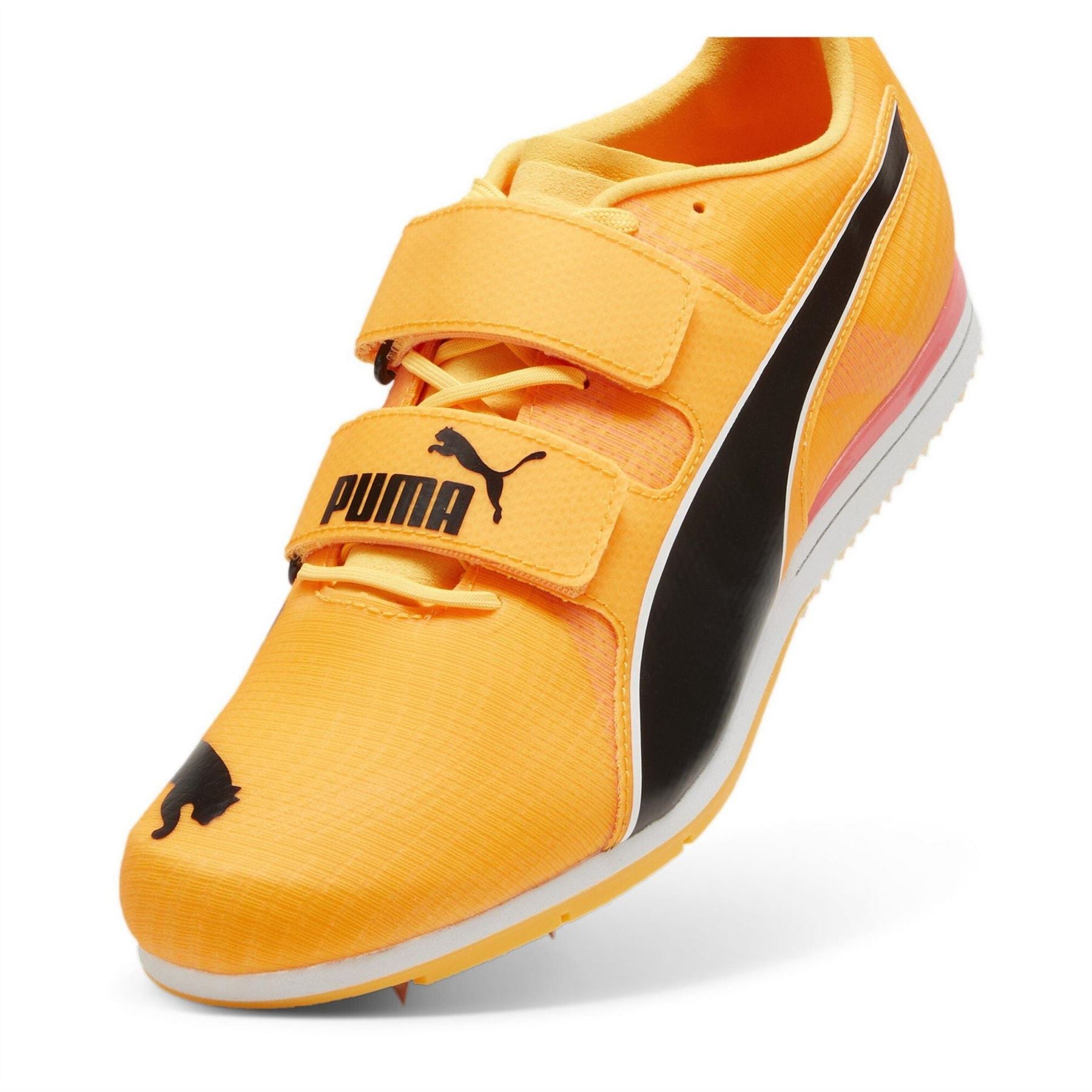 Puma Evospeed Triple Jump Pv 1 Track Running Spikes