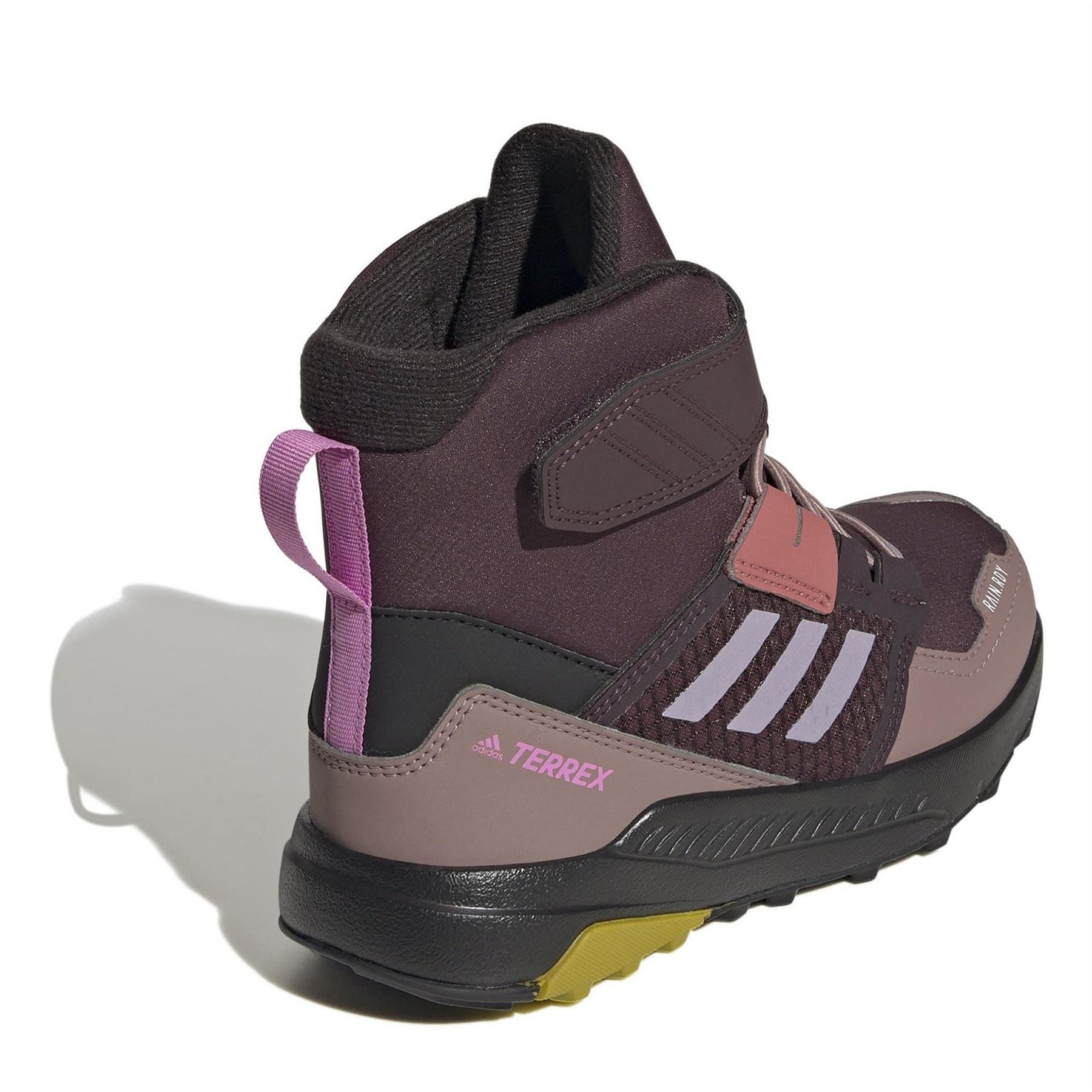 adidas Trailmaker High Cold.rdy Hiking Shoes Kids