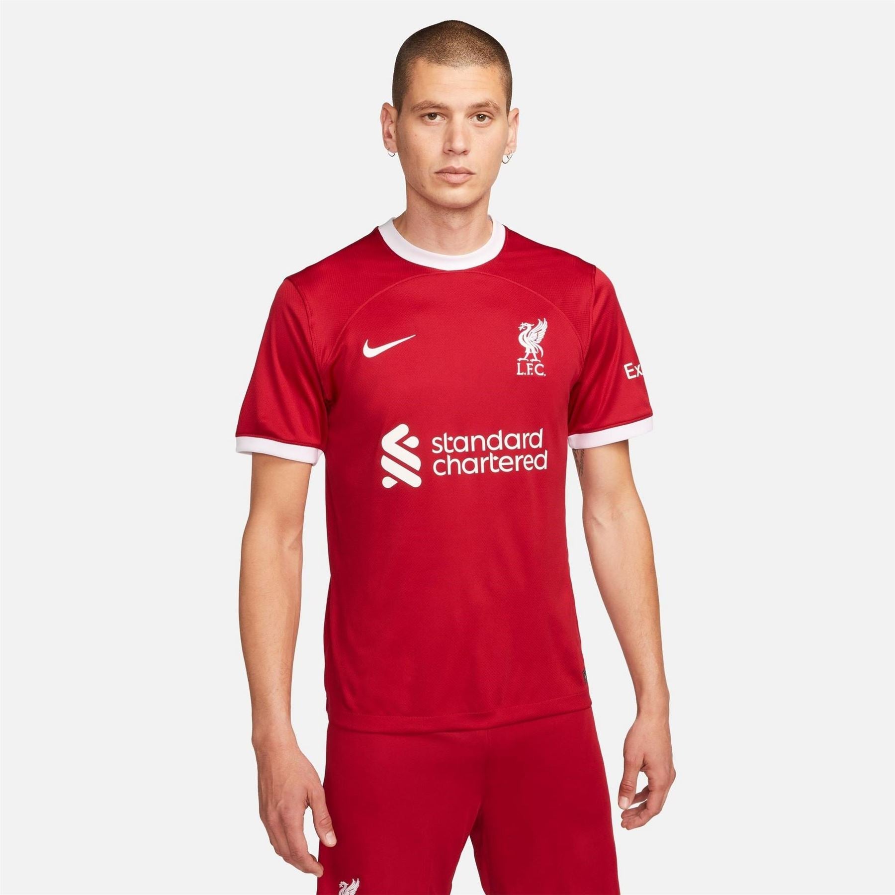 Nike Home Shirt 2023 2024 Adults