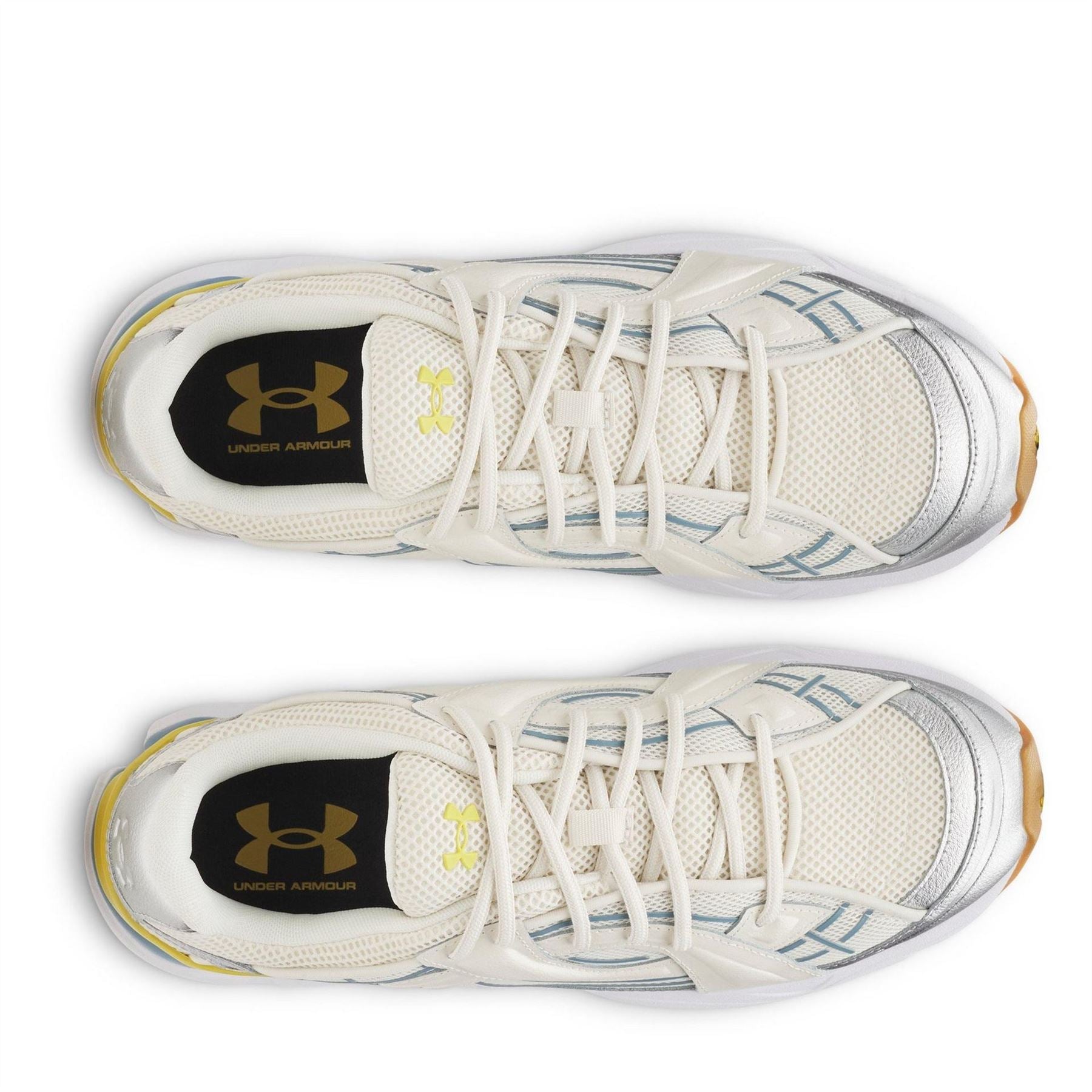 Under Armour Armour Ua Sola Low Top Trainers Boys