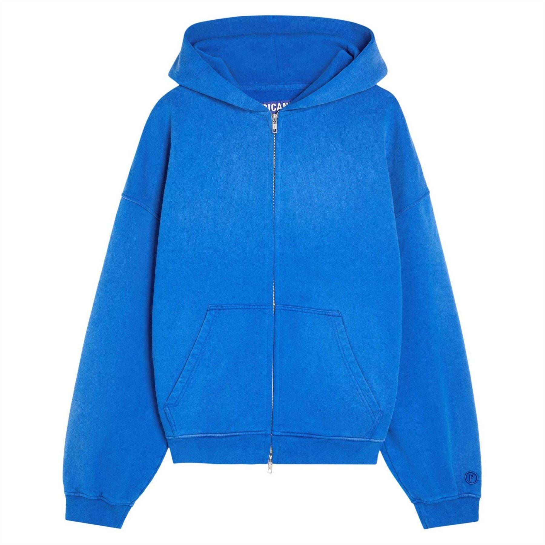 Picante Zip Up Hoodie