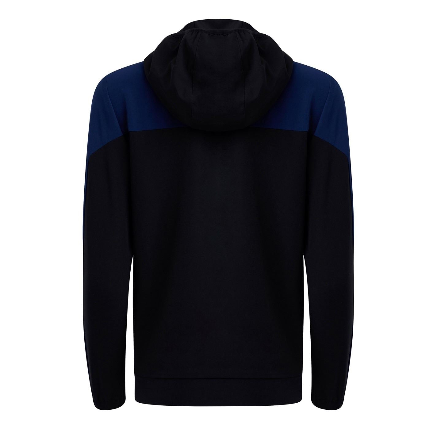 Castore Newcastle United FC Hooded Track Jacket