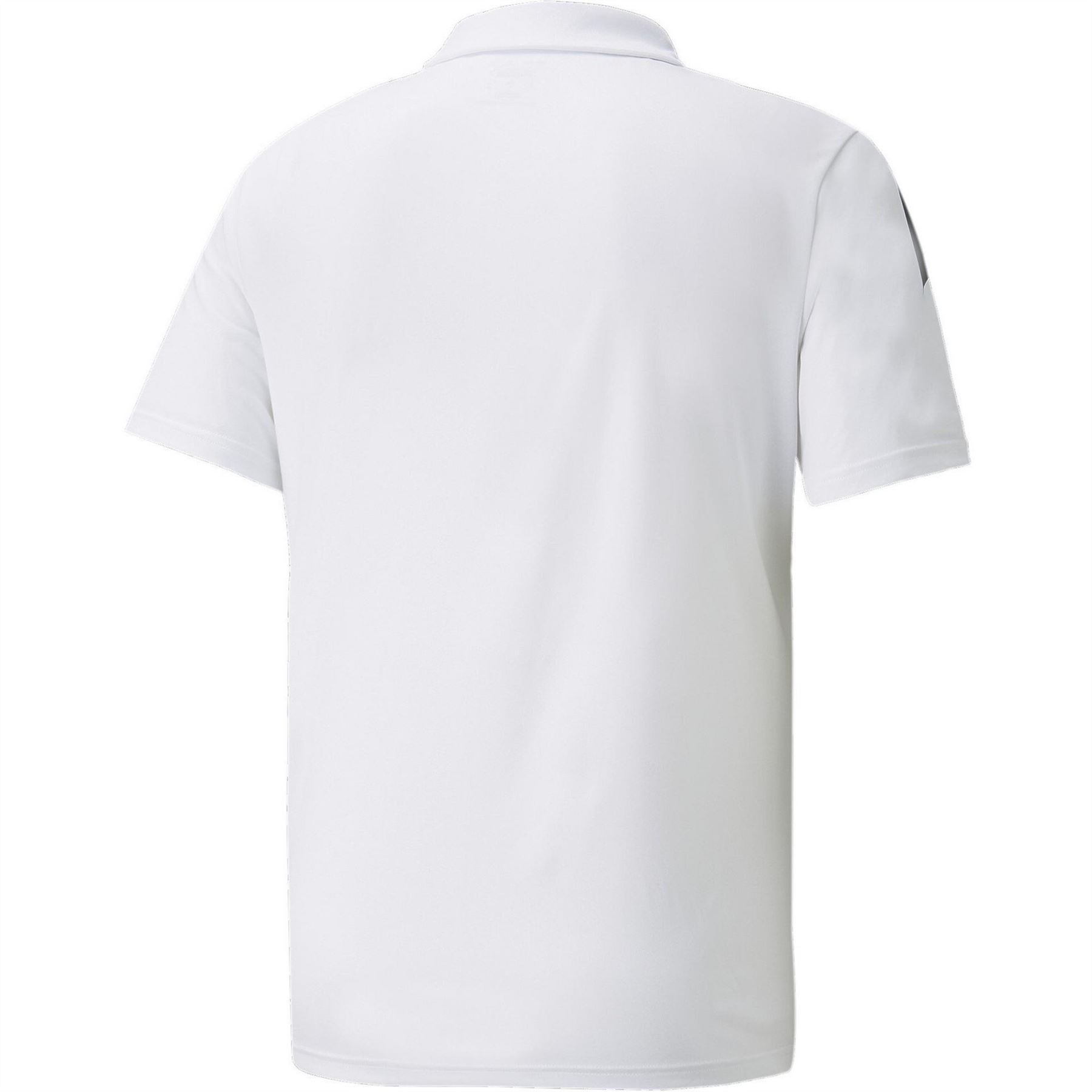 Puma Mens Teamliga Sideline Polo Shirt
