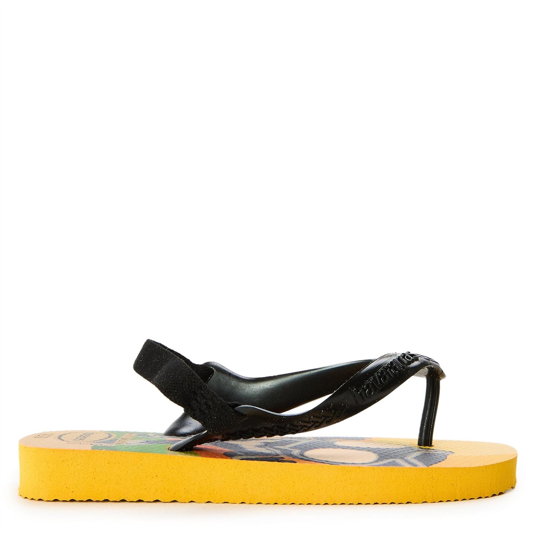 Havaianas Kids Flip Flops