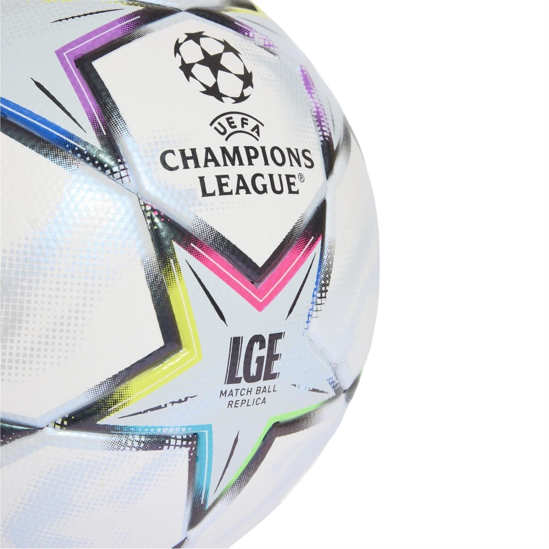 adidas Champions League 26 27 League Ball