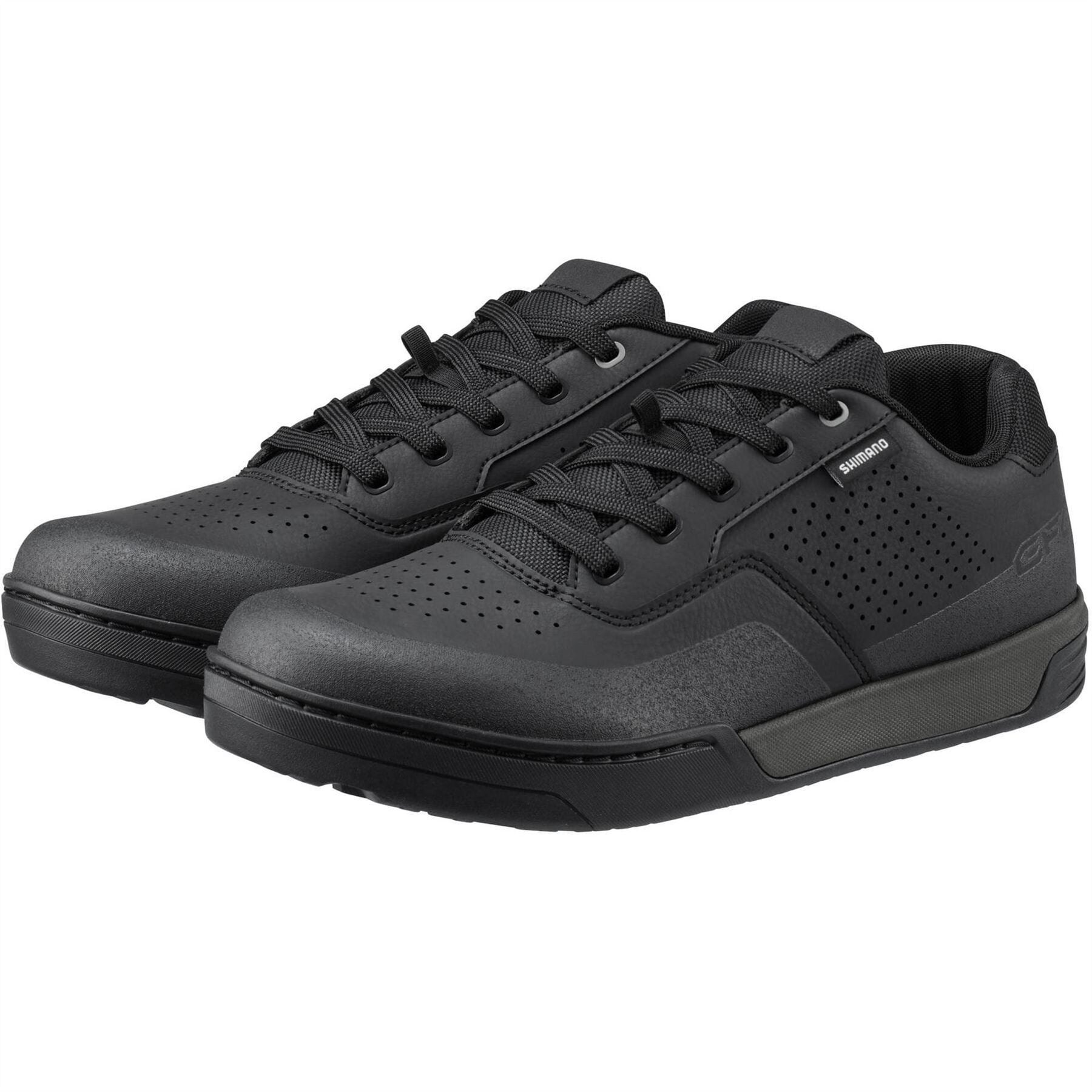 Shimano Gf6 (gf600) Flat Mountain Bike Shoes