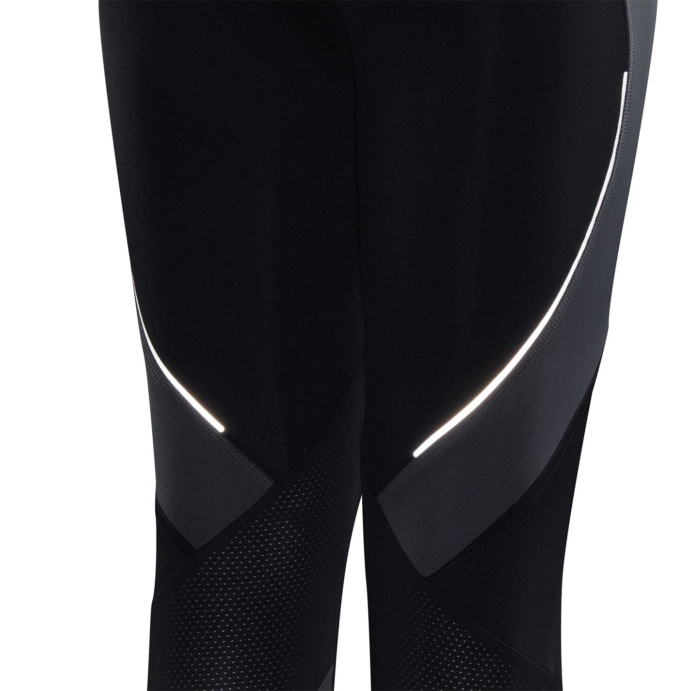 adidas Hiit 7 8 Tights Junior Girls