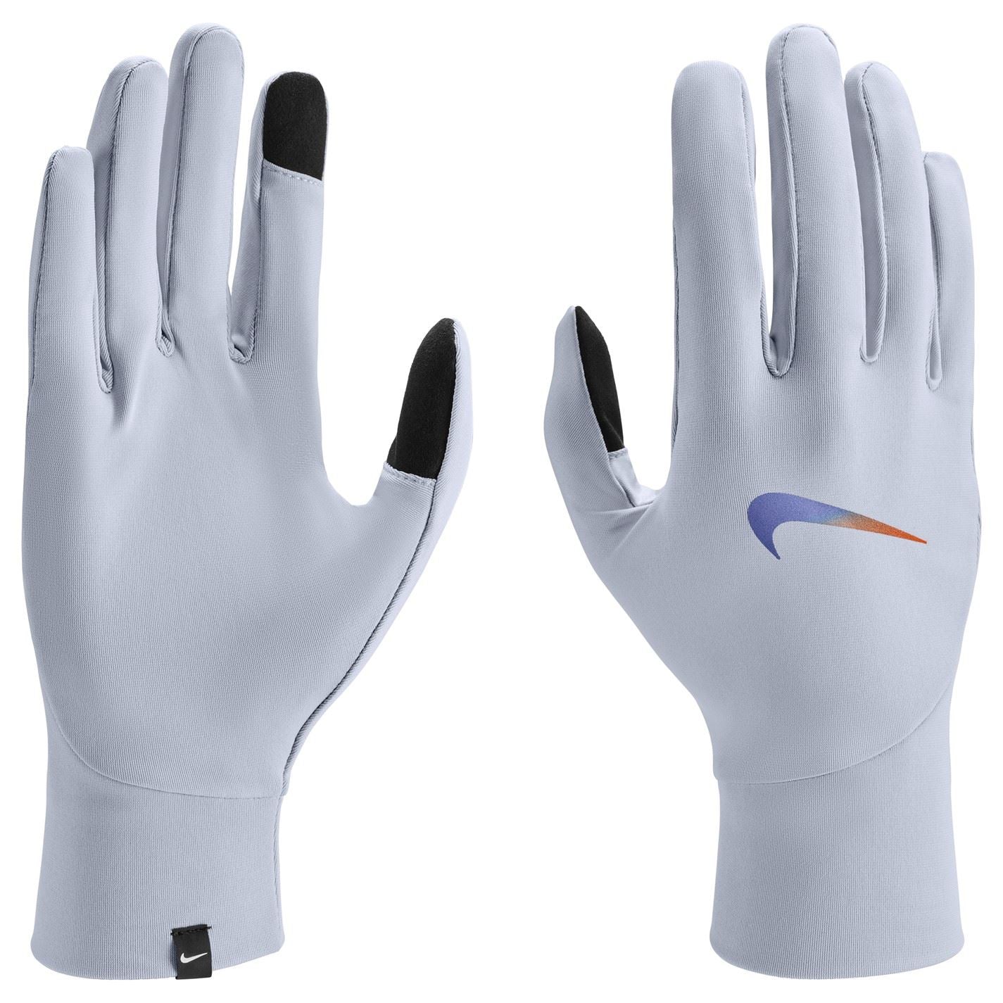 Nike Pacer Mens Therma Fit Lightweight Running Gloves
