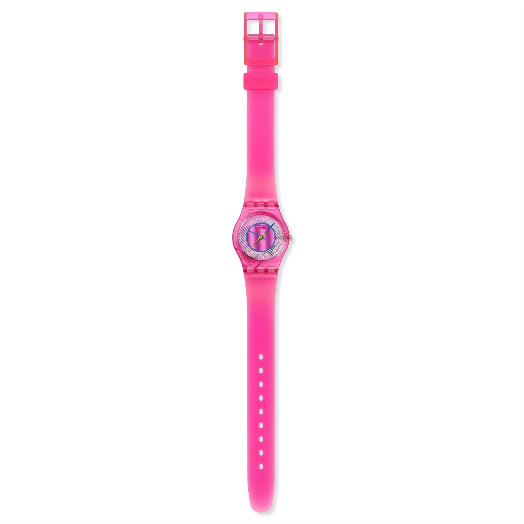 Swatch Smash It! Watch 64