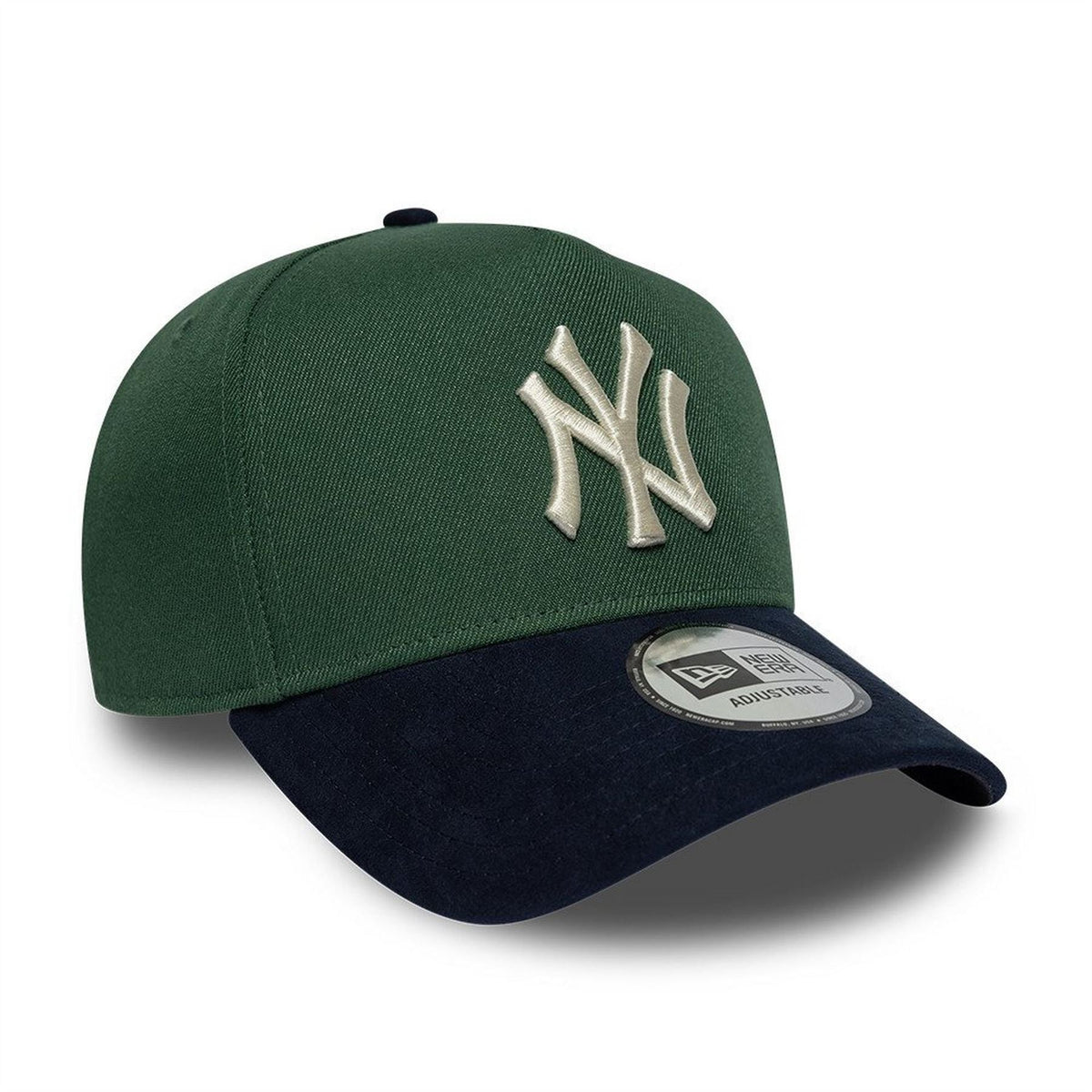 New Era Visor E Frame Cap