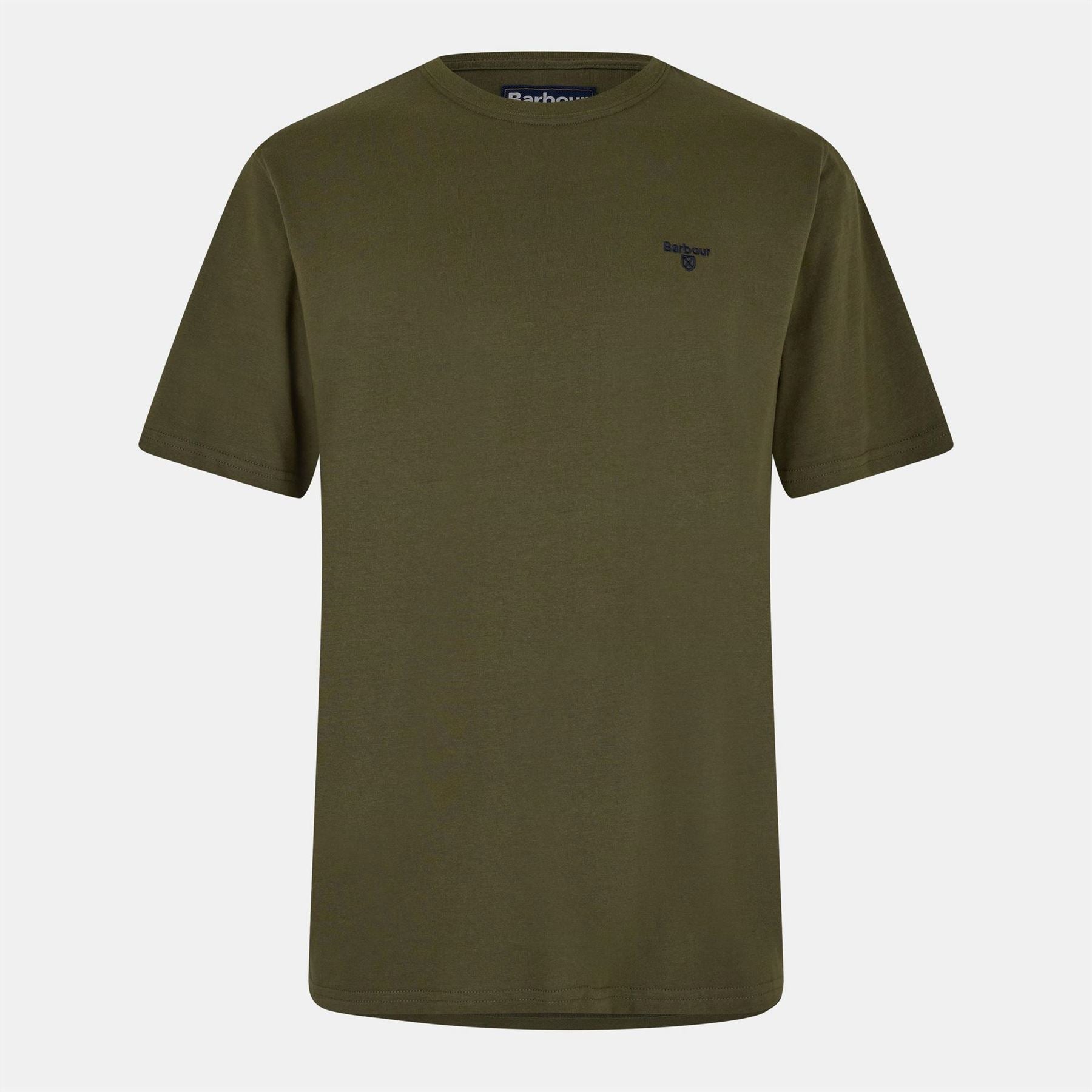 Barbour Regular Fit Sport T-Shirt