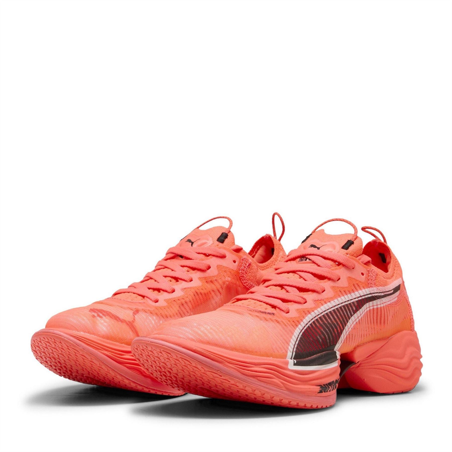 Puma Womens Fast R Nitro Elite 2 Wns Road Running Shoes