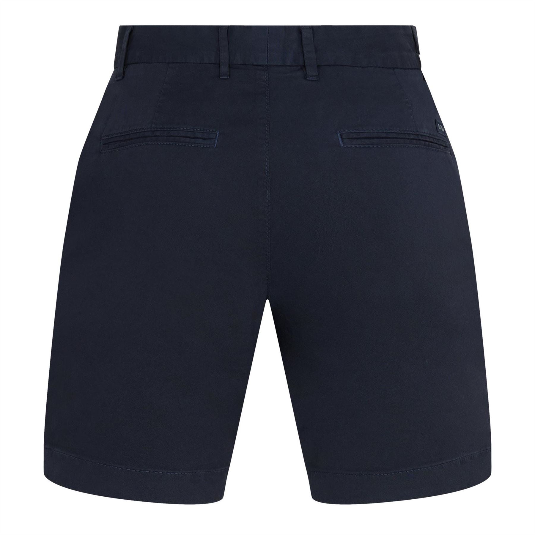 Boss H Slice Chino Shorts