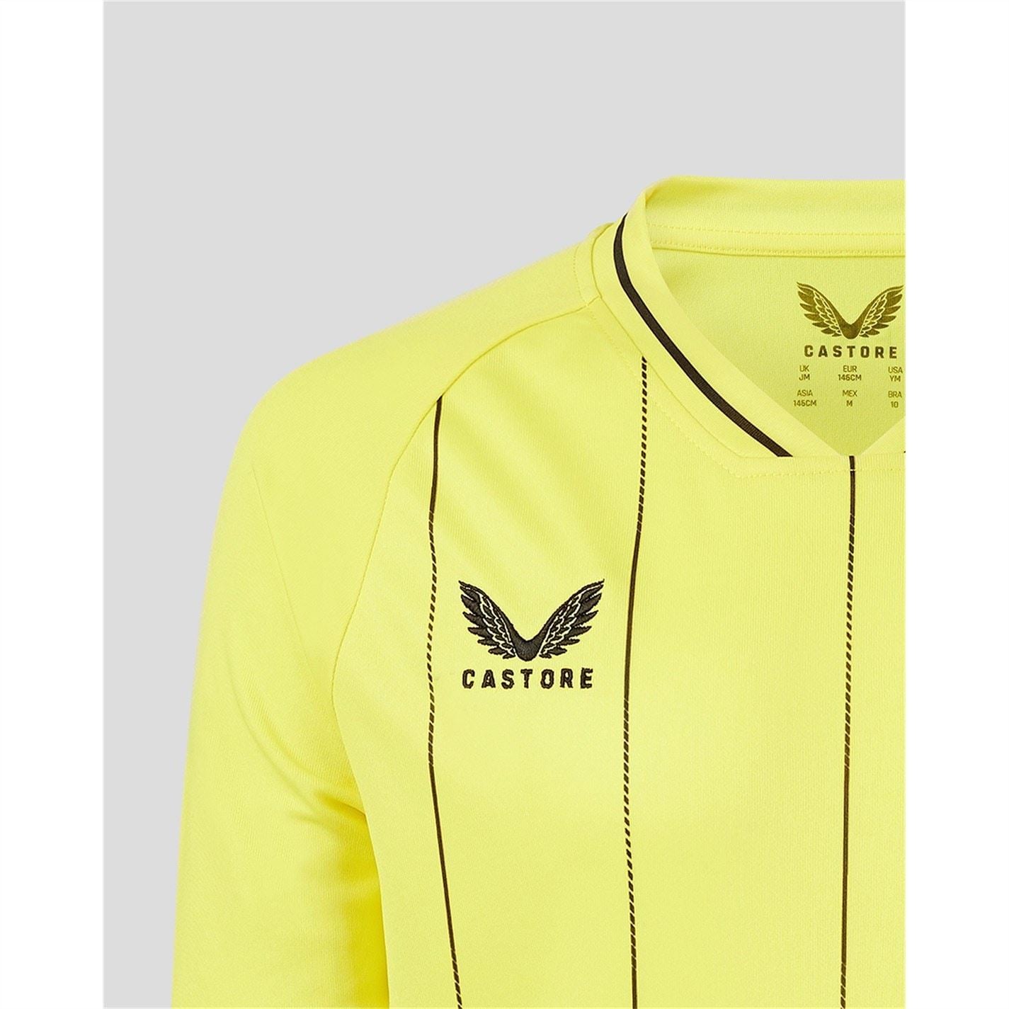 Castore Ireland Third Shirt 2024 Adults