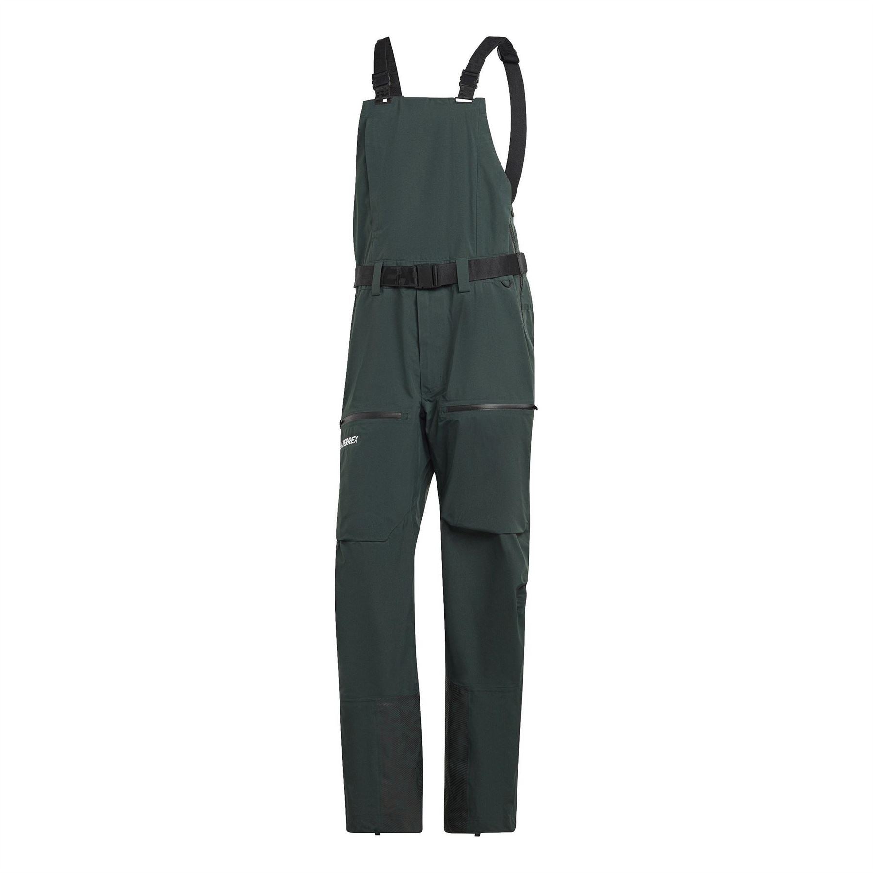 adidas Mens 3layer Snow Pants
