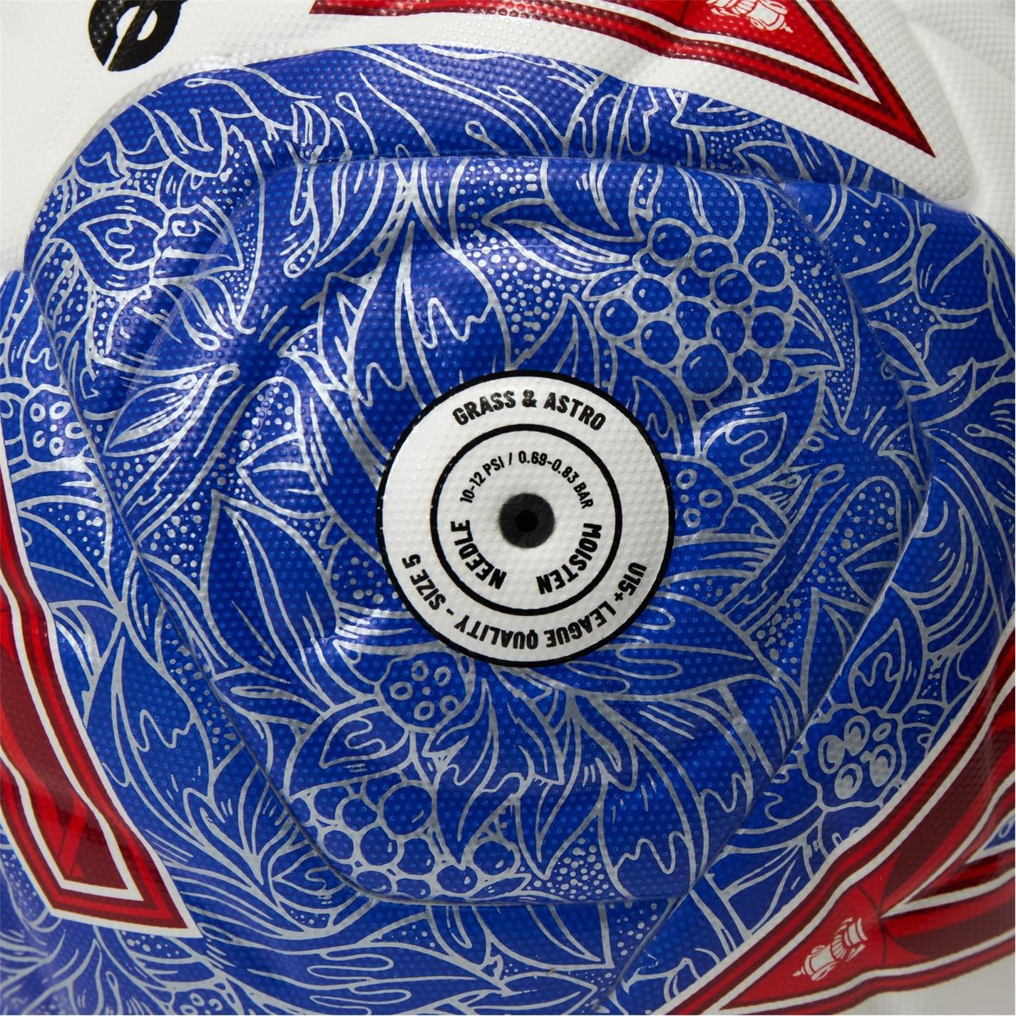 Mitre Fa Cup 2025 26 Match Football