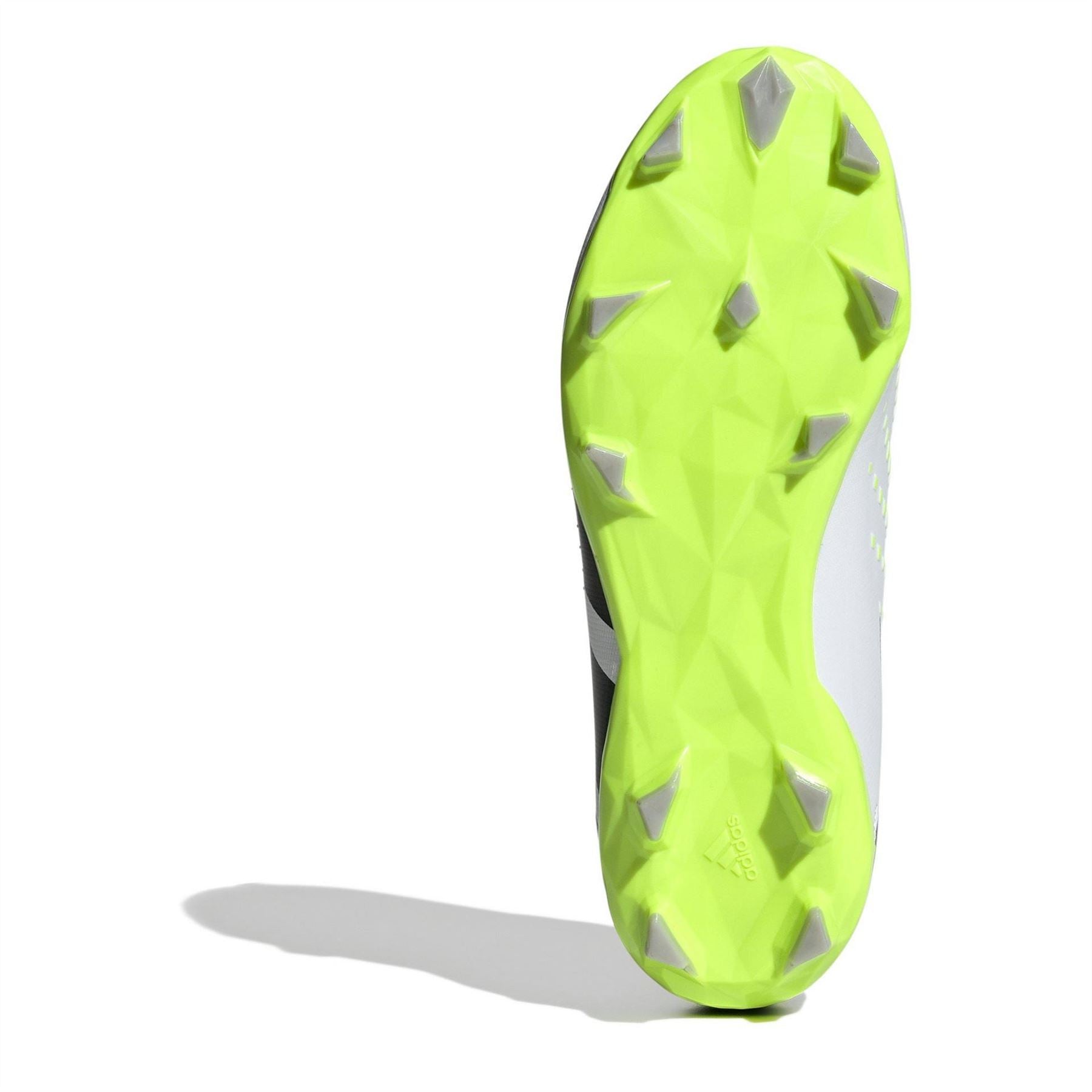 adidas Predator Accuracy.3 Childrens Firm Ground Football Boots