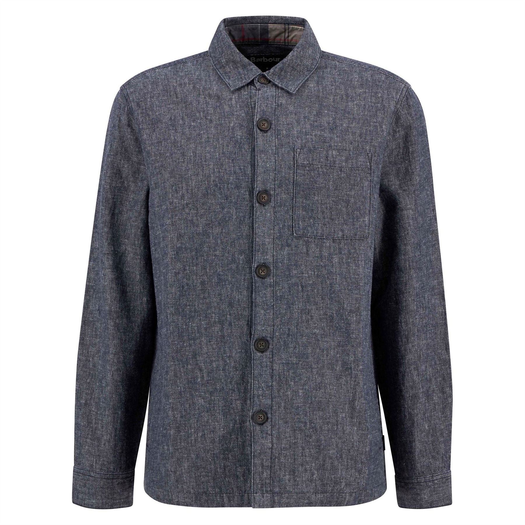 Barbour Overshirt