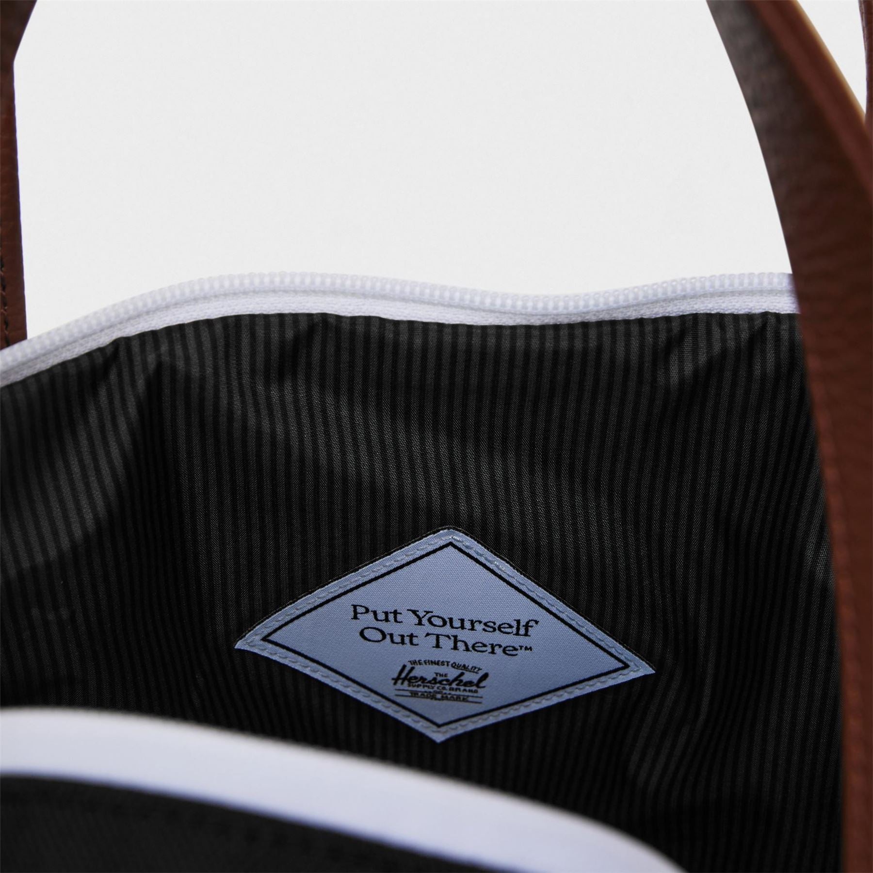 Herschel Supply Co Duffle Bag
