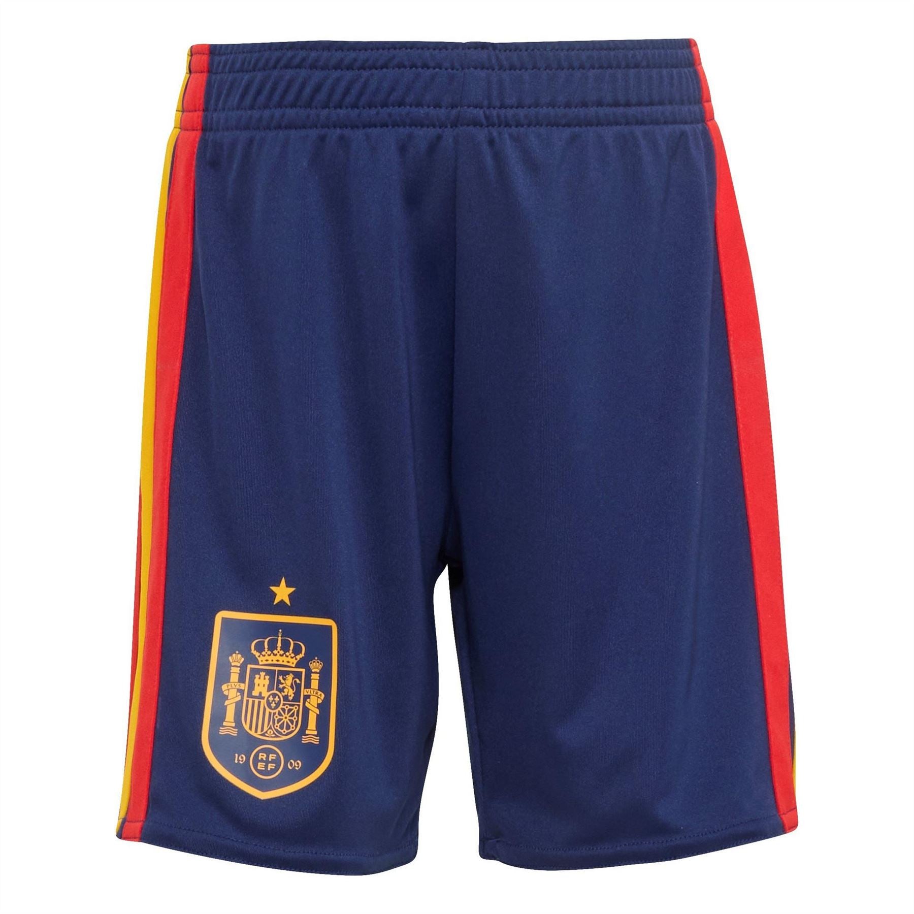 adidas Spain Home Minikit World Cup 2026 Infants