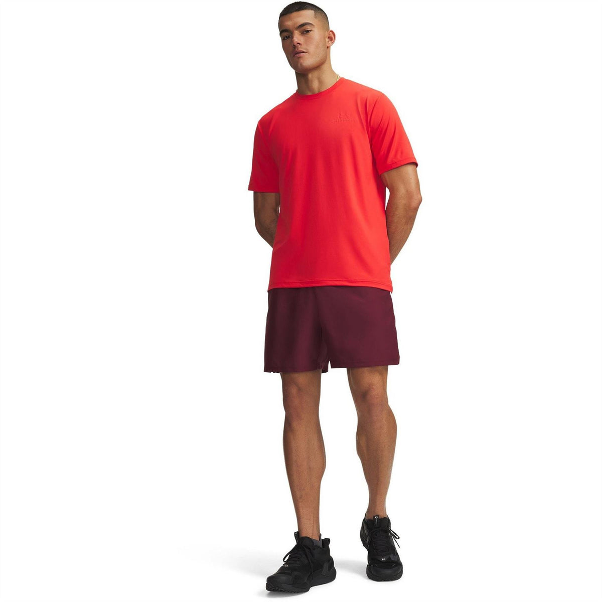 Under Armour Armour Ua Tech™ Woven Wordmark Shorts