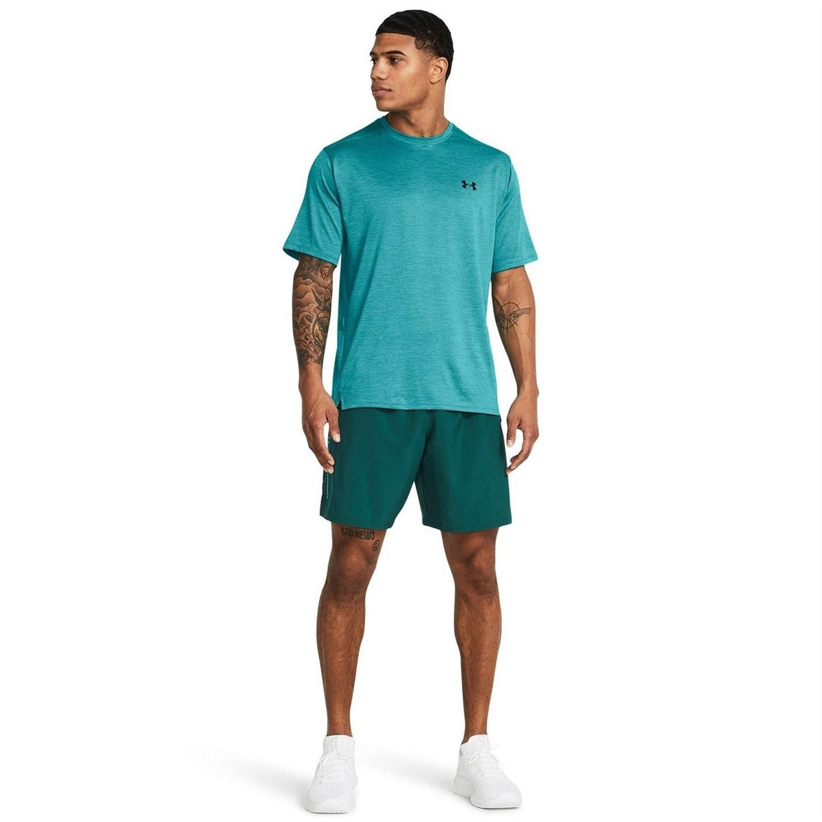 Under Armour Armour Ua Tech™ Woven Wordmark Shorts