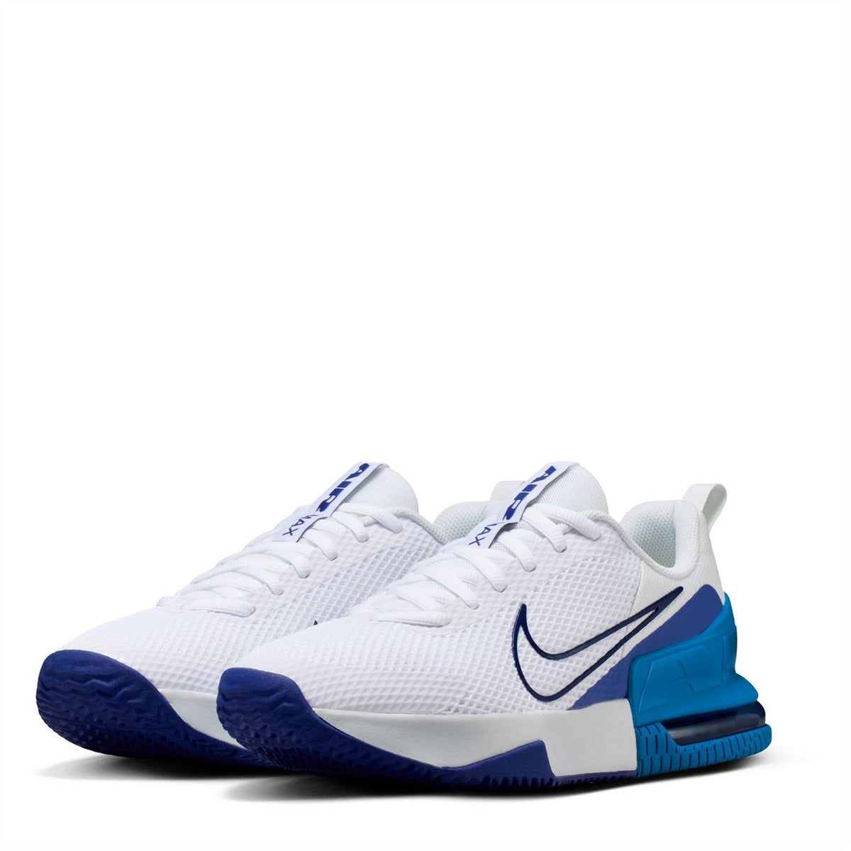 Nike Mens Air Max Alpha Trainer 6 Workout Shoes