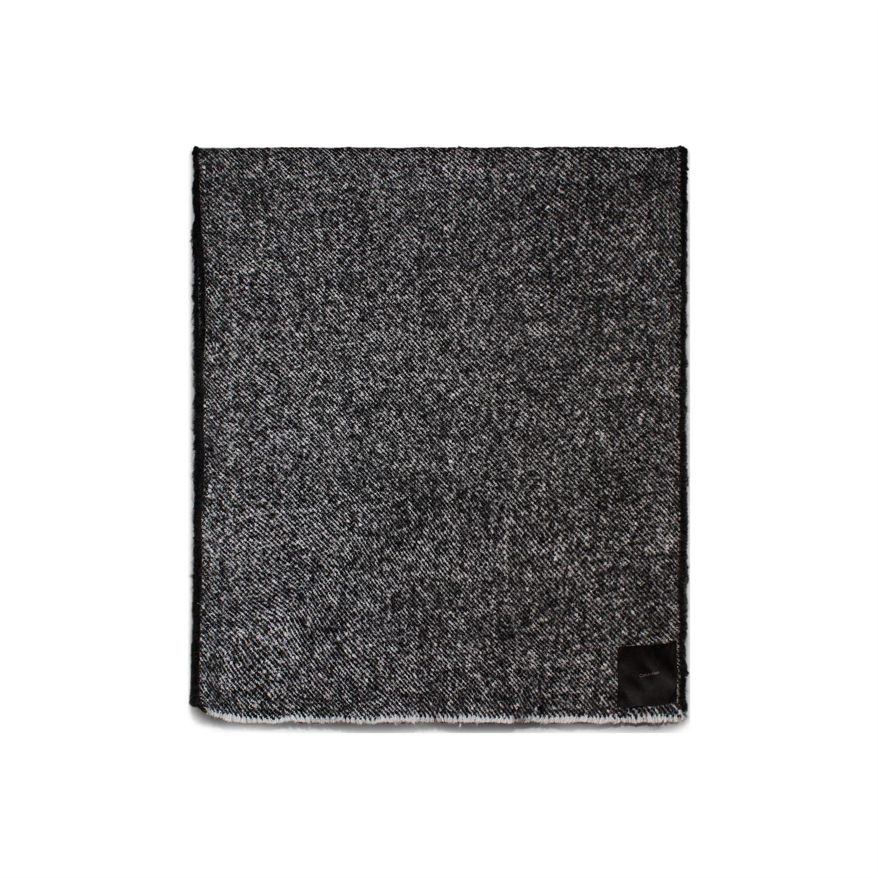 Calvin Klein Wool Blanket