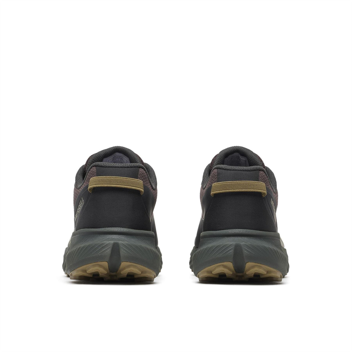 Merrell Waterproof Hiking Shoes