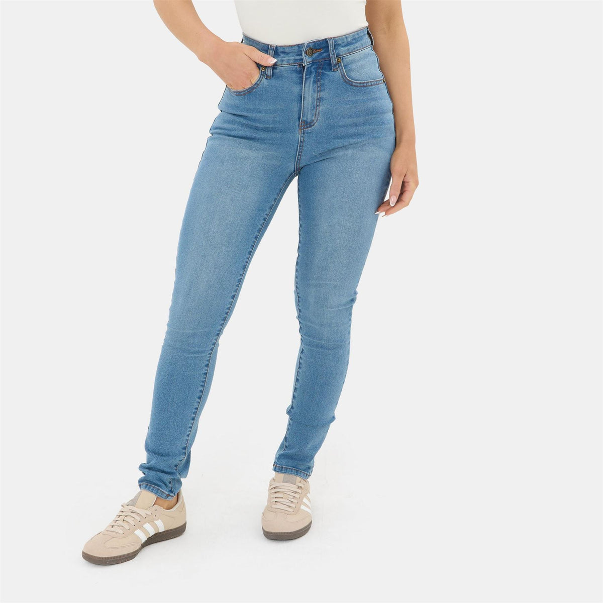 I Saw It First Jean