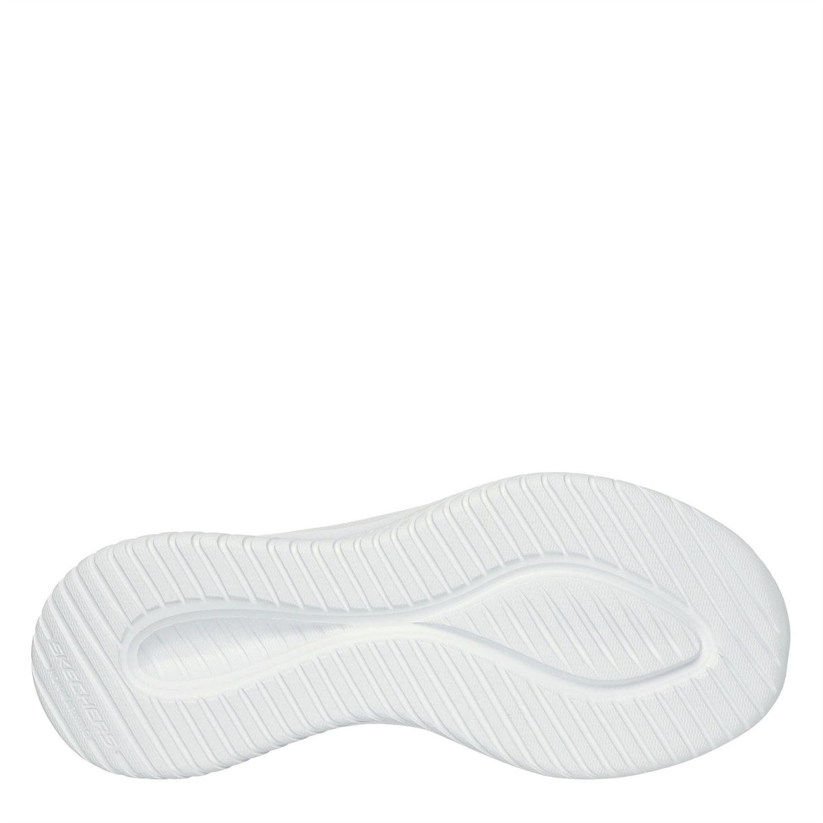 Skechers Kids Slip On Trainers