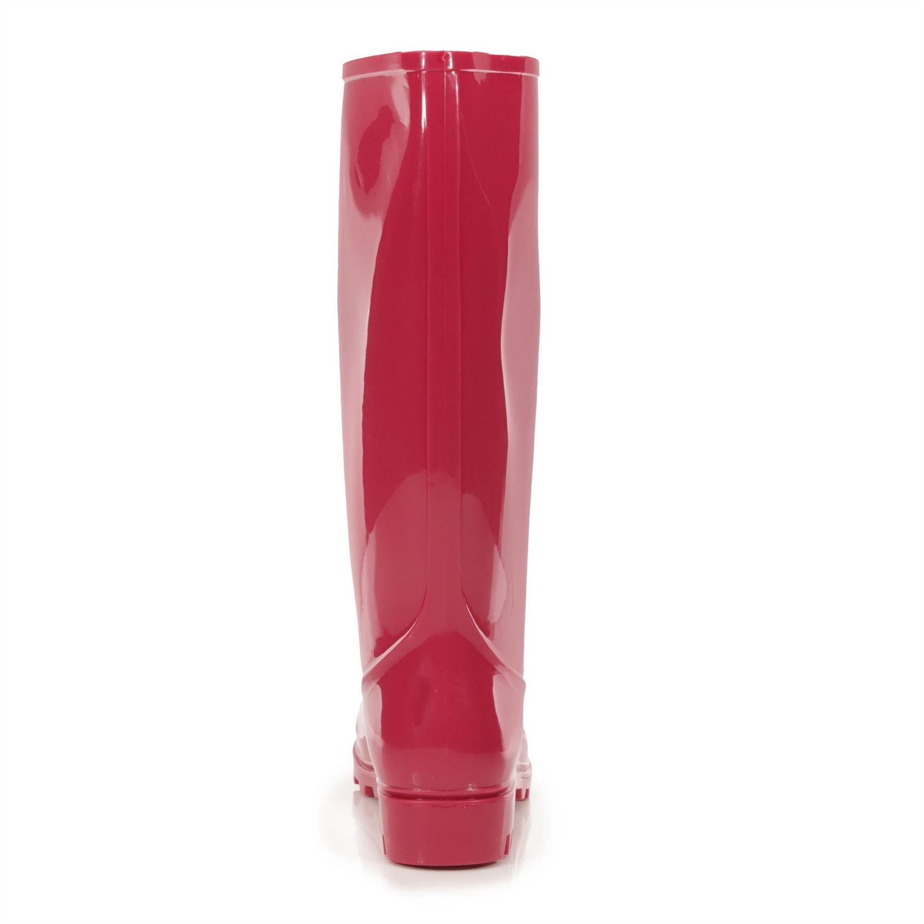 Regatta Lady Wenlock Rain Boots with Lug Sole