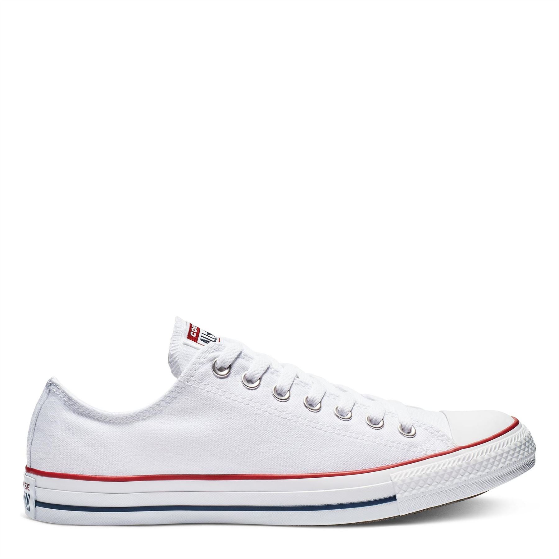 Converse Chuck Taylor All Star Ox Trainers