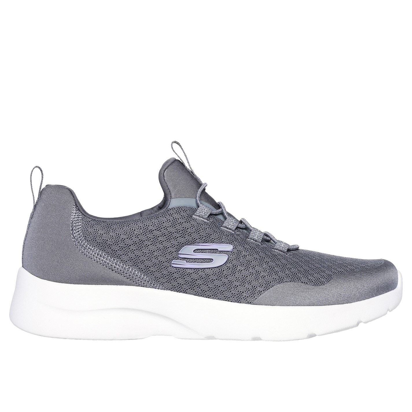 Skechers Womens Dynamight 2.0 Social Orbit Trainers