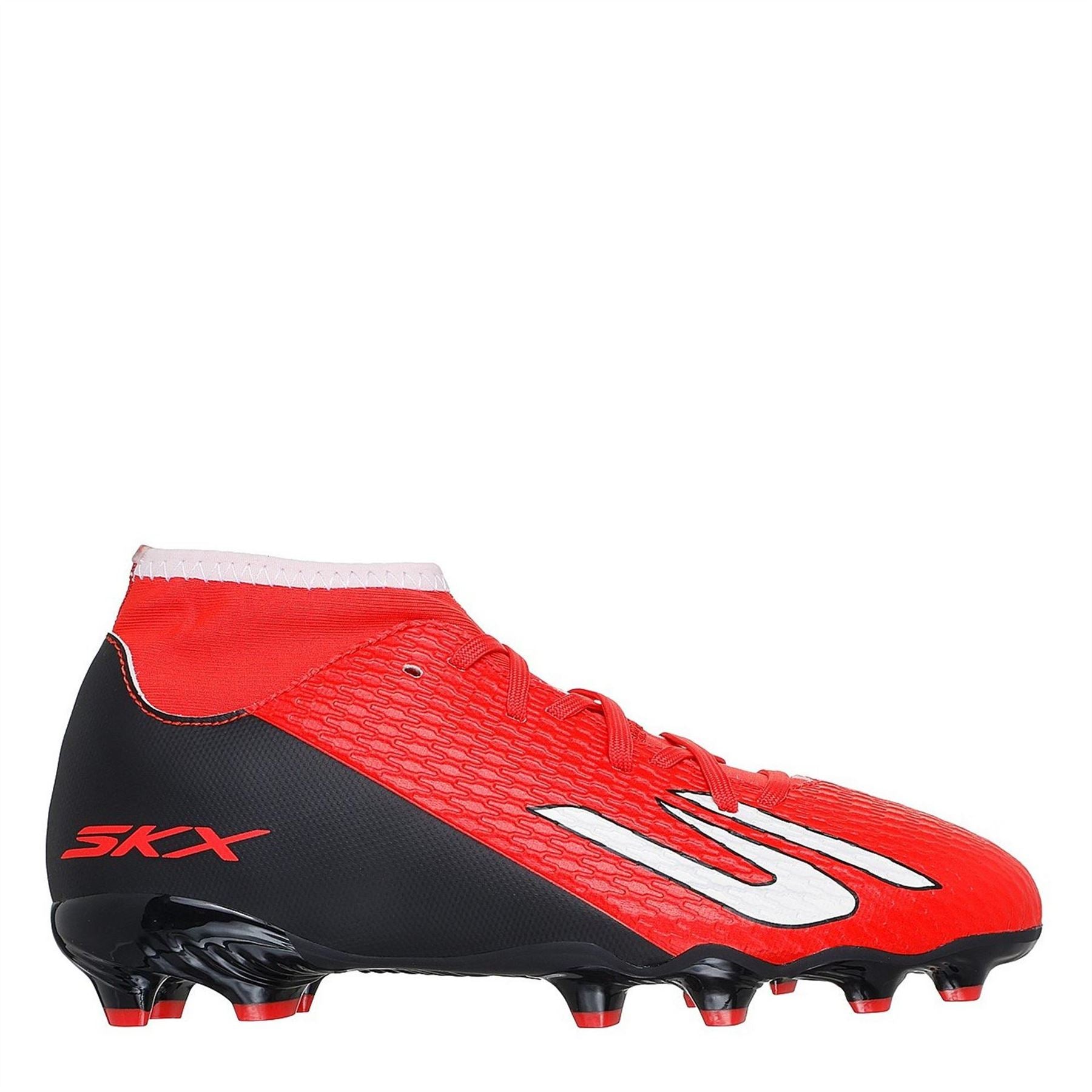 Skechers Skx.2 Juniors Firm Ground Football Boots