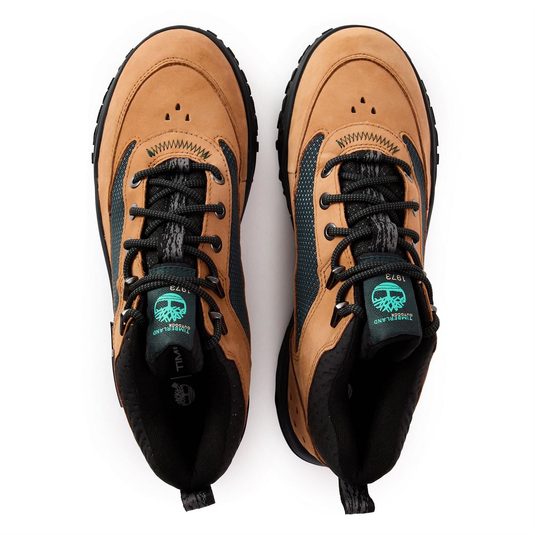Timberland Chukka Boots
