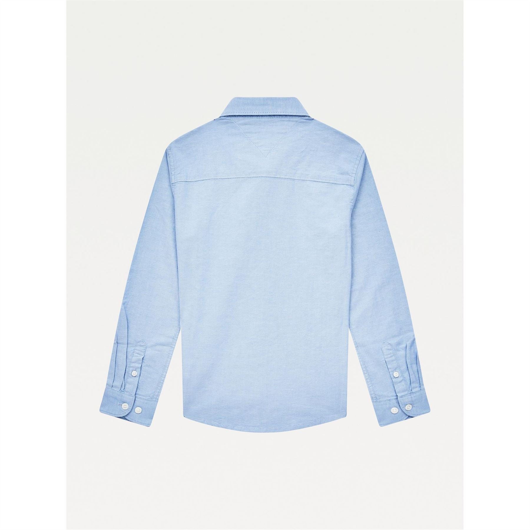 Tommy Hilfiger Oxford Long Sleeve Shirt