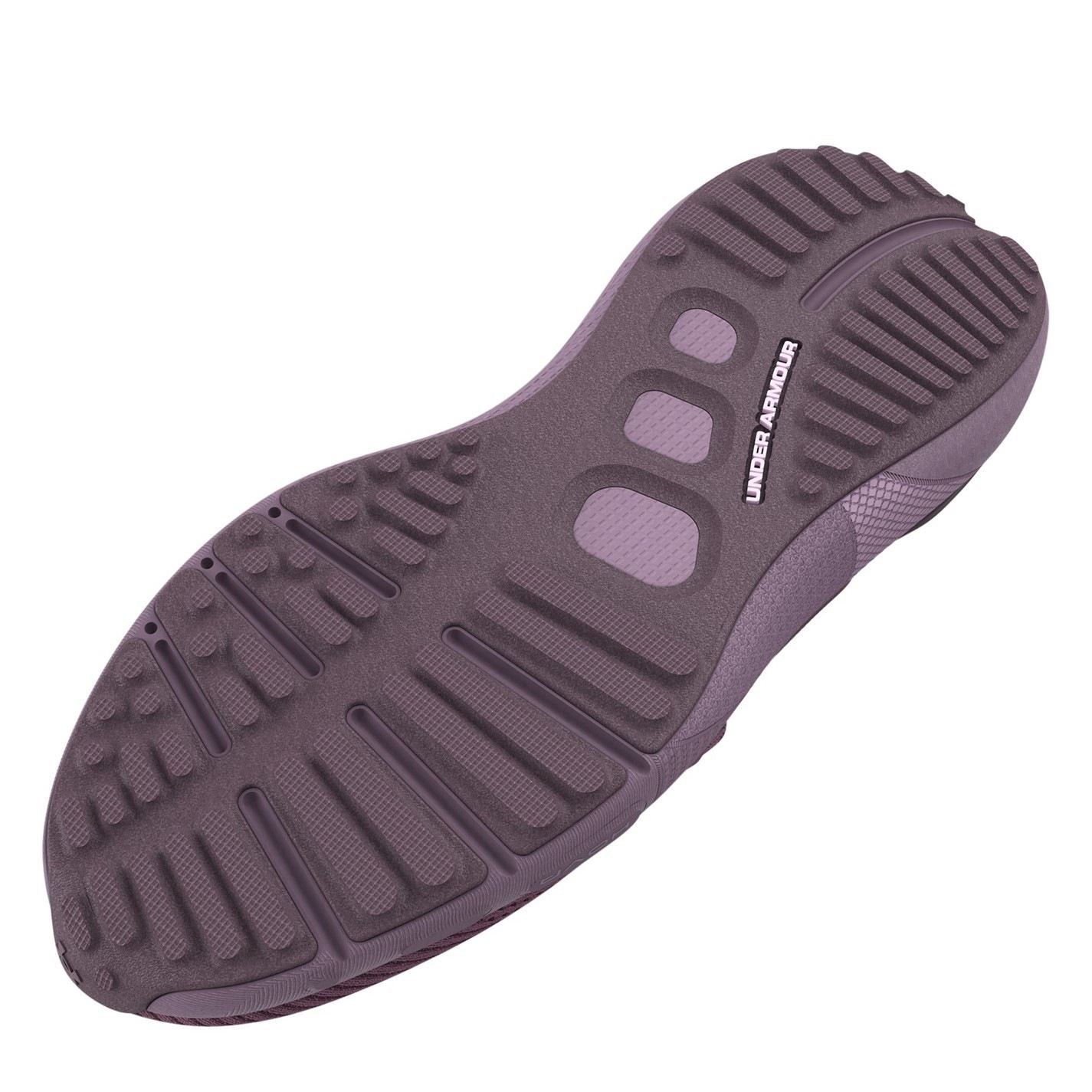 Under Armour HOVR Phantom 3 Low Top Running Sneakers