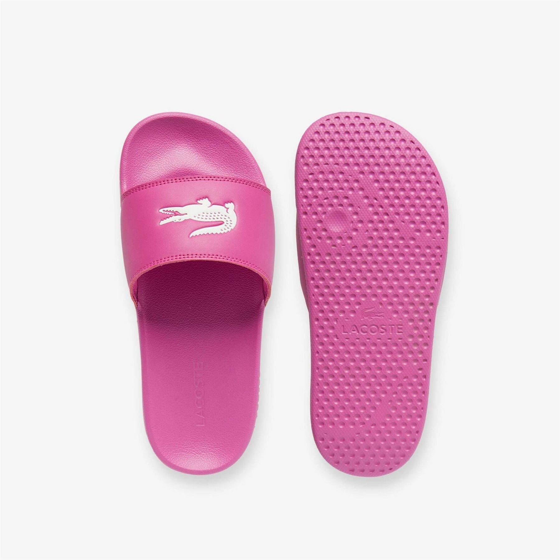 Lacoste Sliders