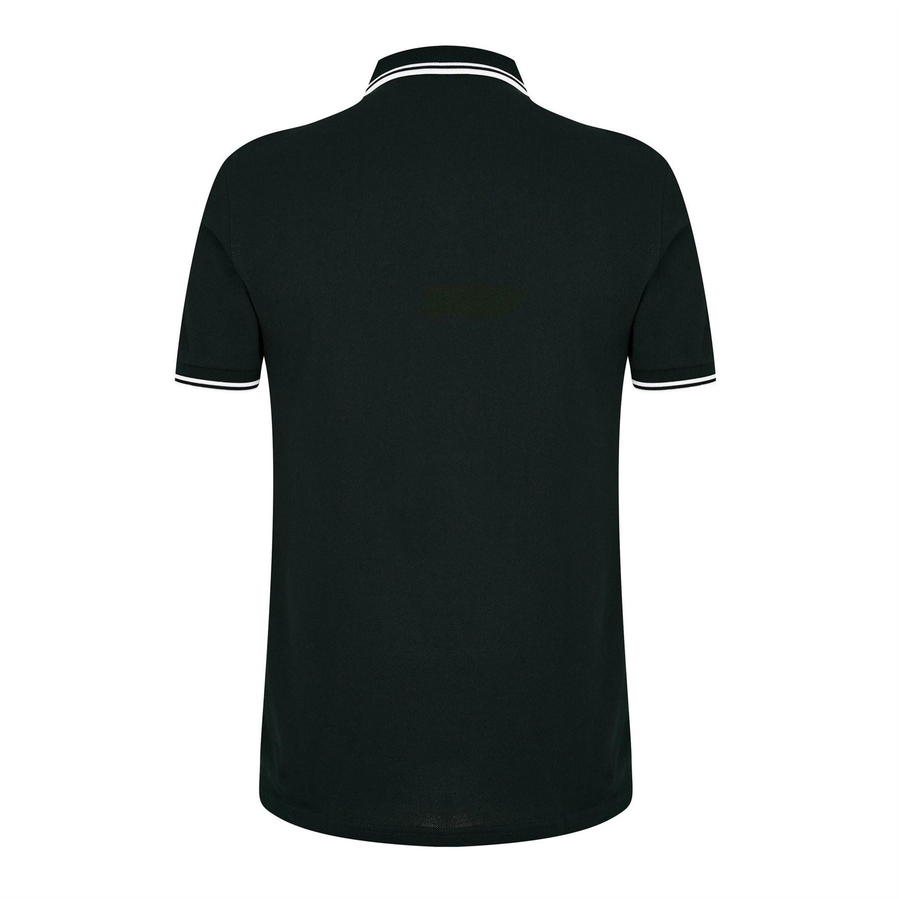 Fred Perry Sleeve Twin Tipped Polo Shirt