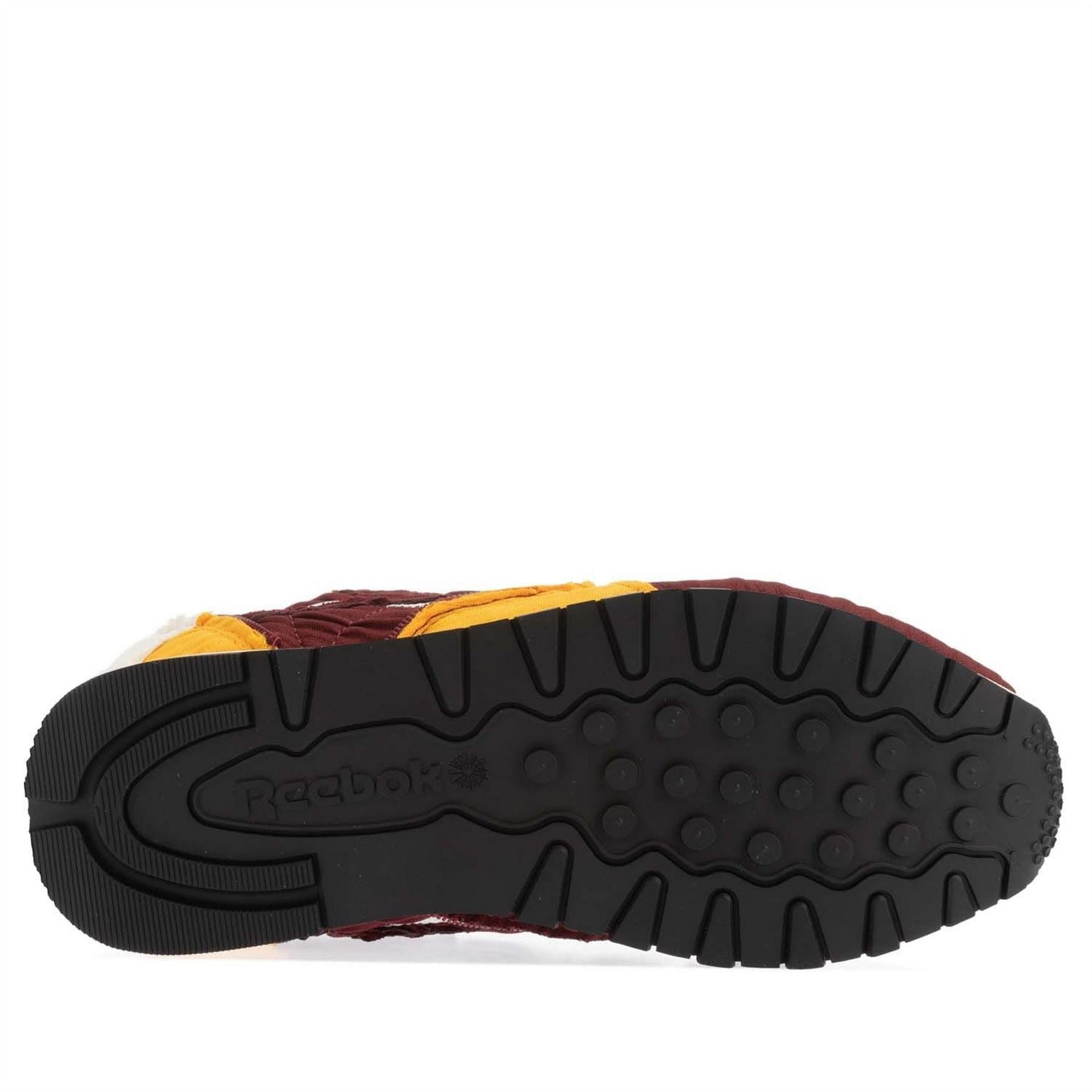 Reebok Leather Pump Shoes