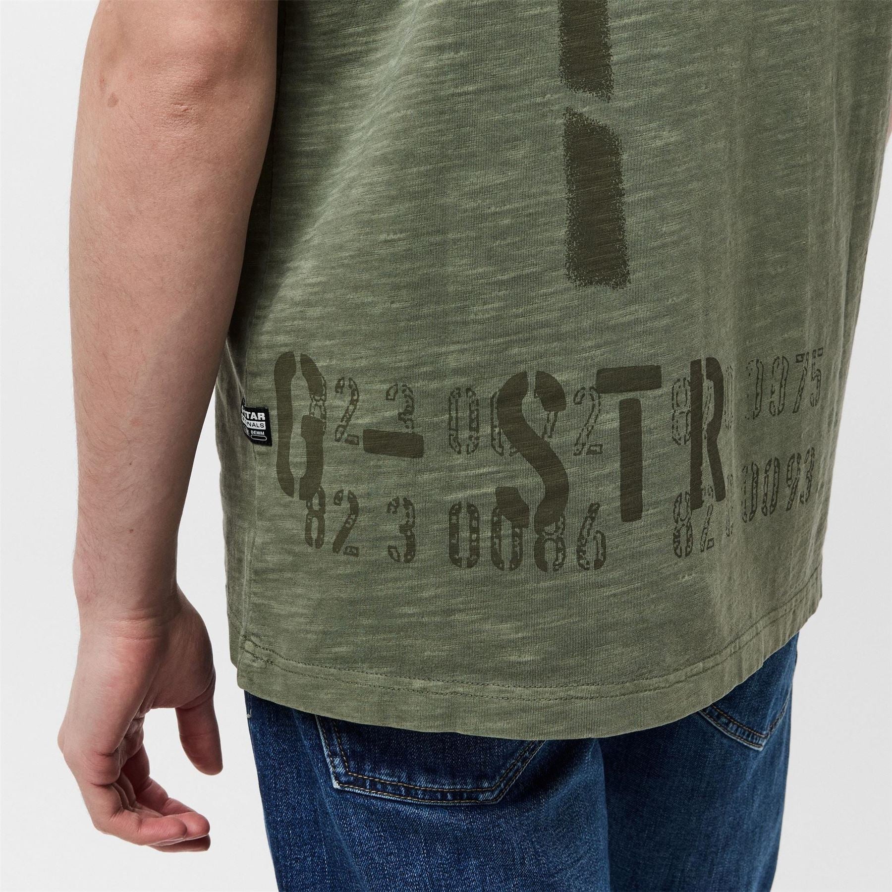G Star T-Shirt