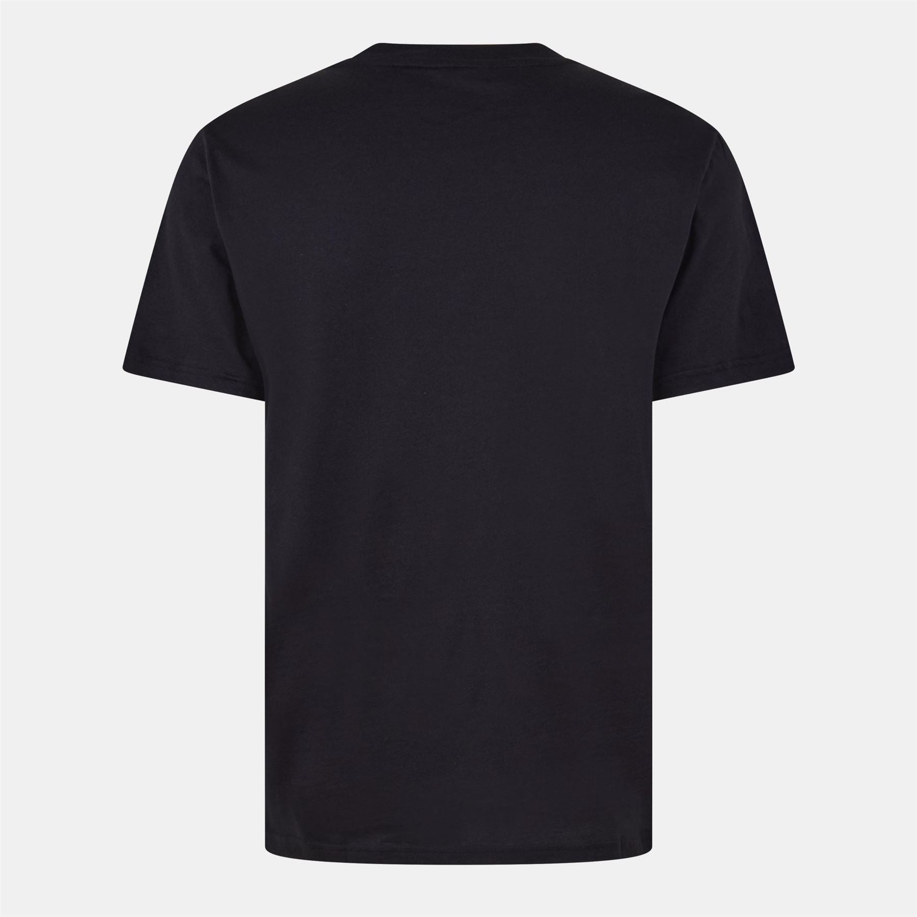 Boss Stormfish Soft Knit T-Shirt