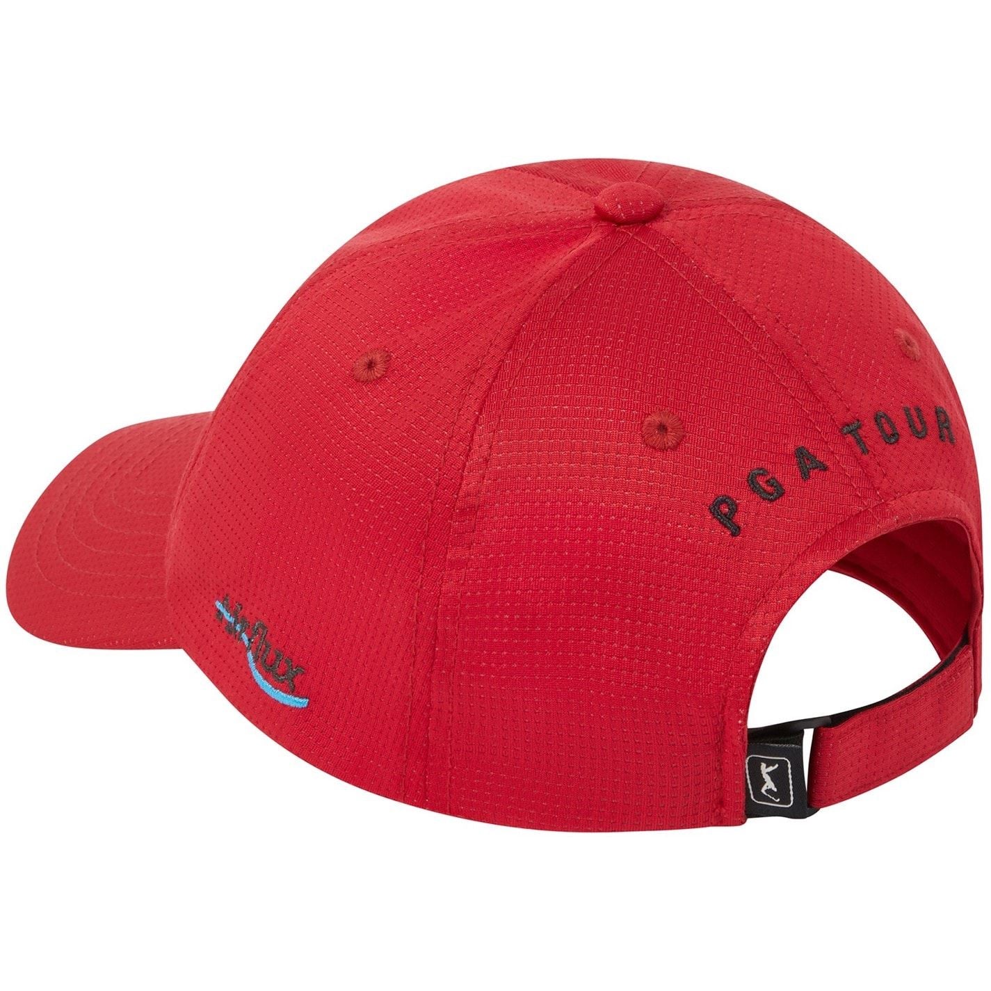PGA Tour Mesh Cap with Adjustable Strap